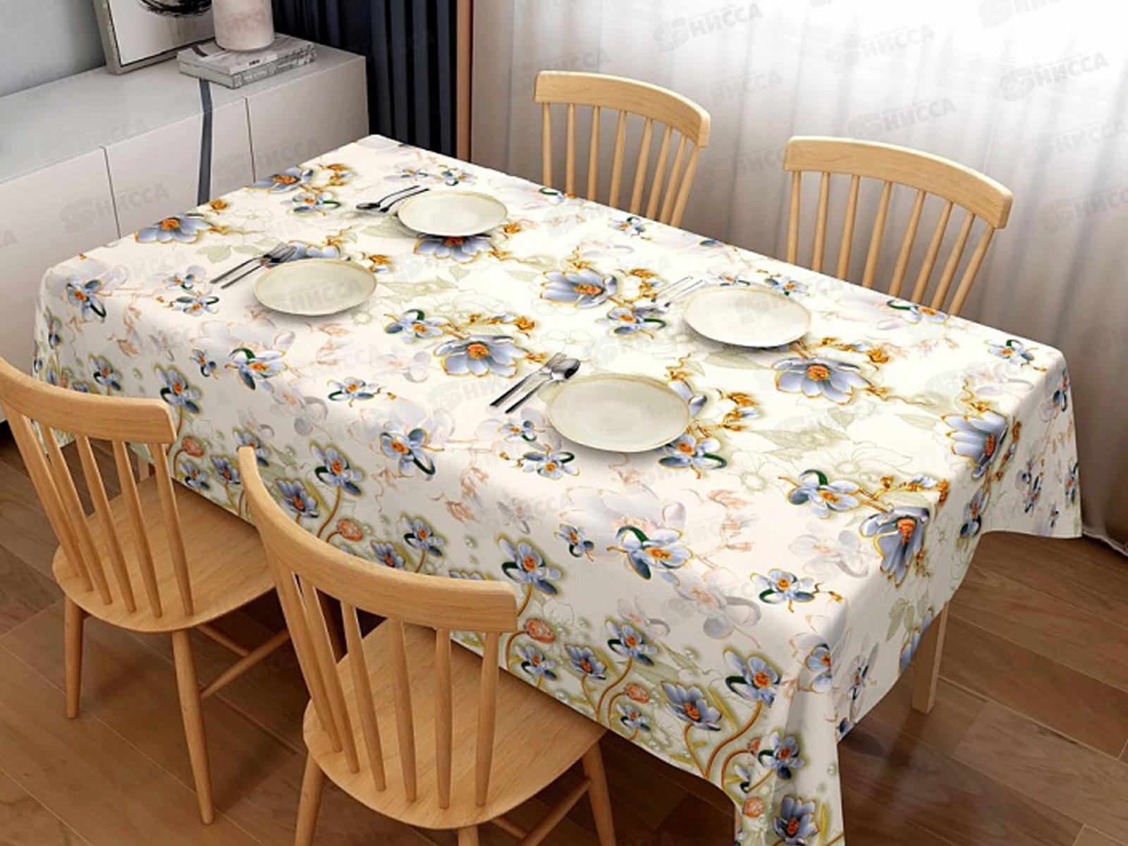 Клеенка Grace ткань с пвх 1,4х20м STSA5495-3 117802