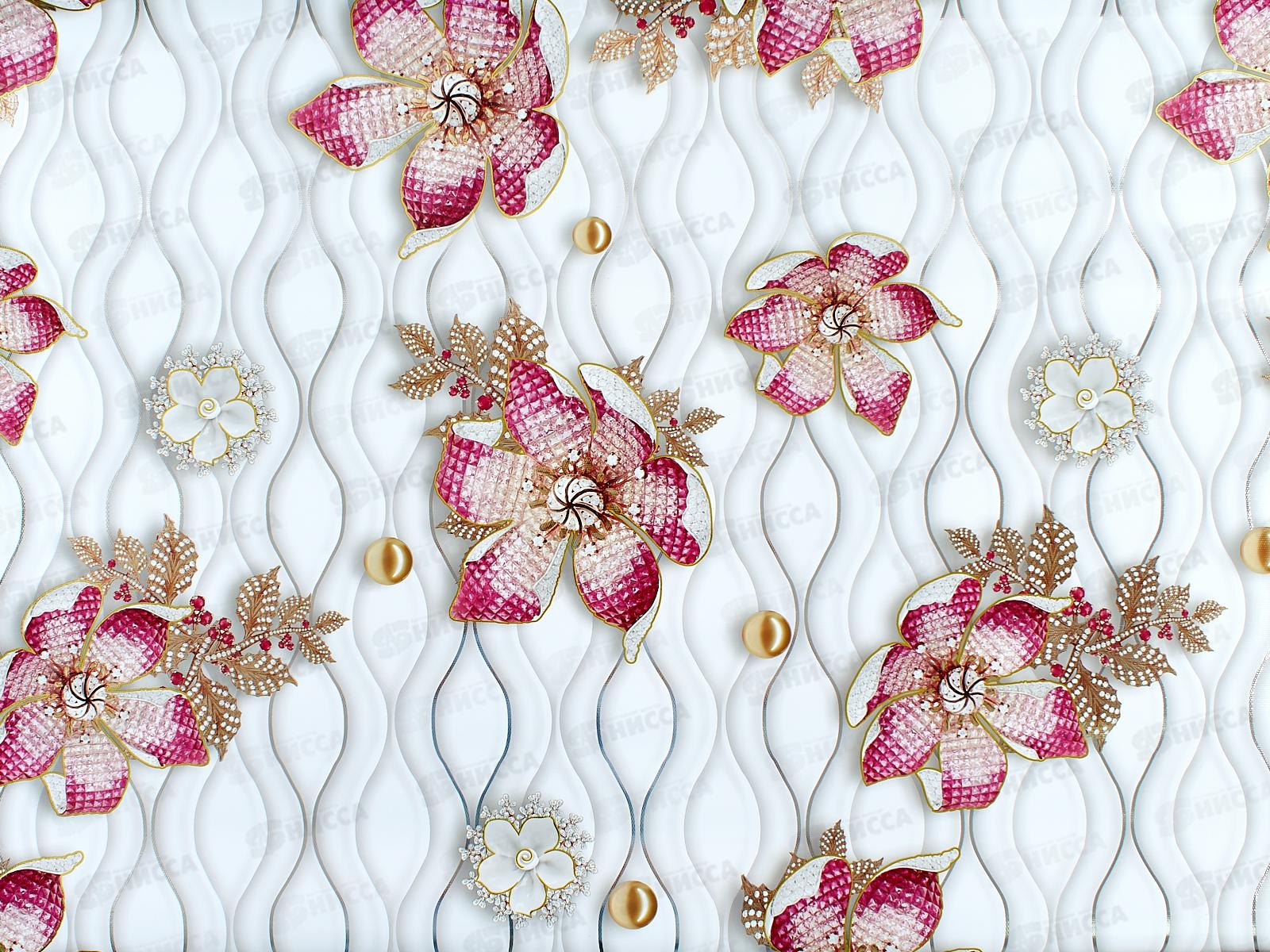 Клеенка Grace ткань с пвх 1,4х20м STSA5625-1 117804