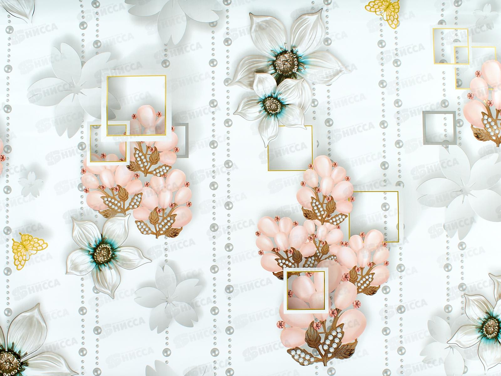 Клеенка Grace ткань с пвх 1,4х20м STSA5630-1 117801