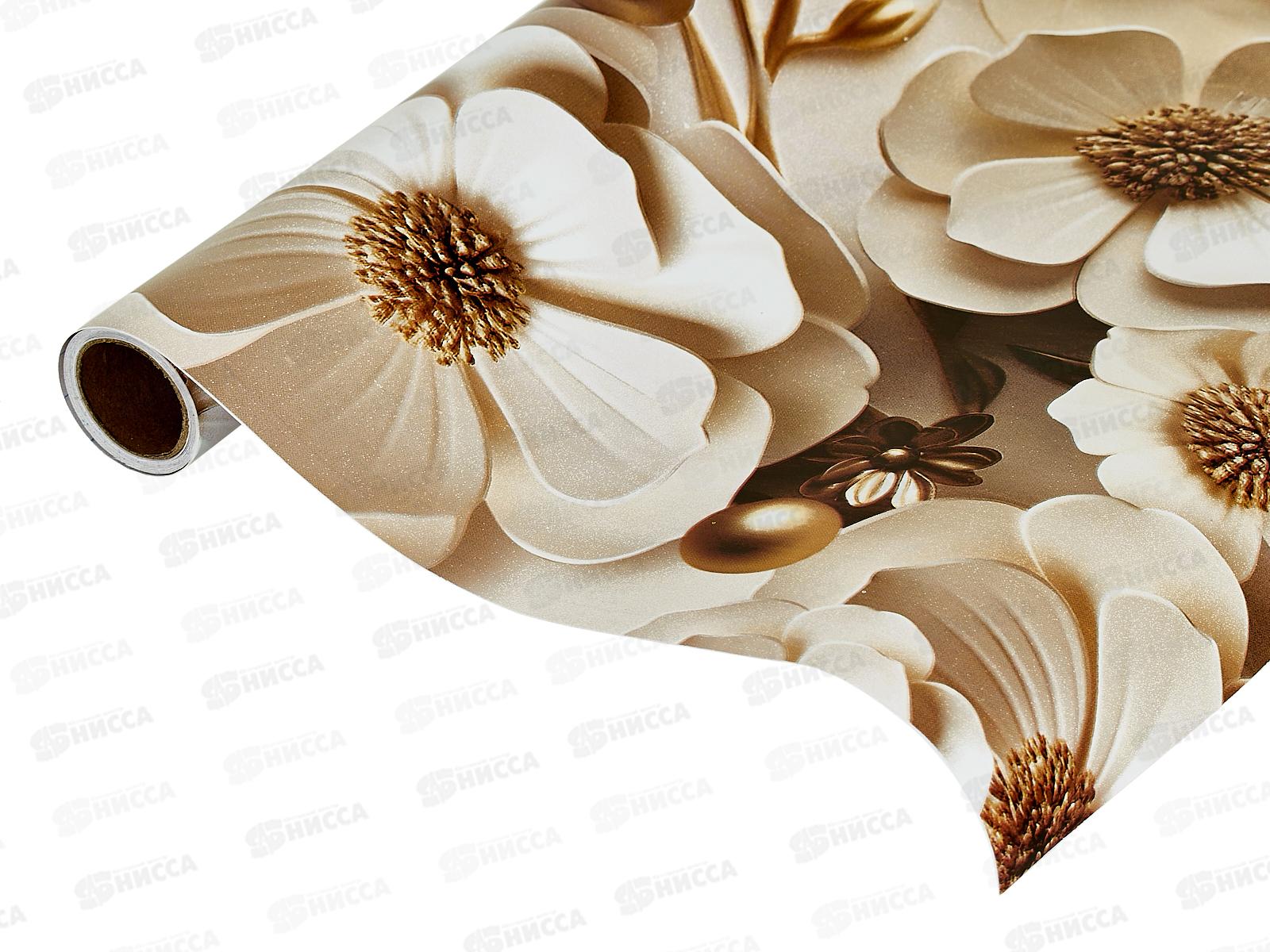 Пленка самоклеющаяся 45см/2м 59195-45(2) 118194 *60