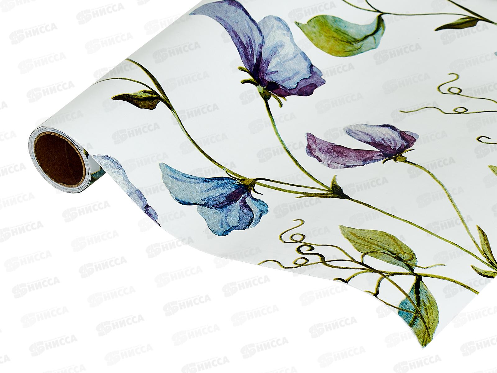 Пленка самоклеющаяся 45см/2м 59211-45(2) 118193 *60