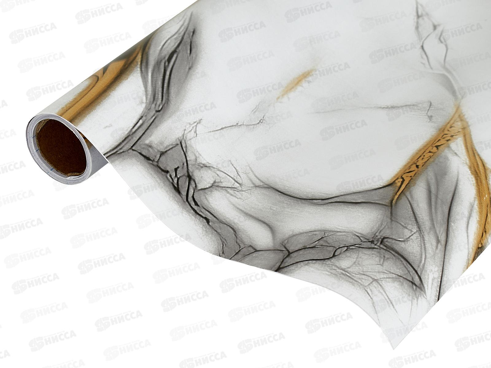 Пленка самоклеющаяся 45см/2м ЕС83104-2-45(2) 118223 *60