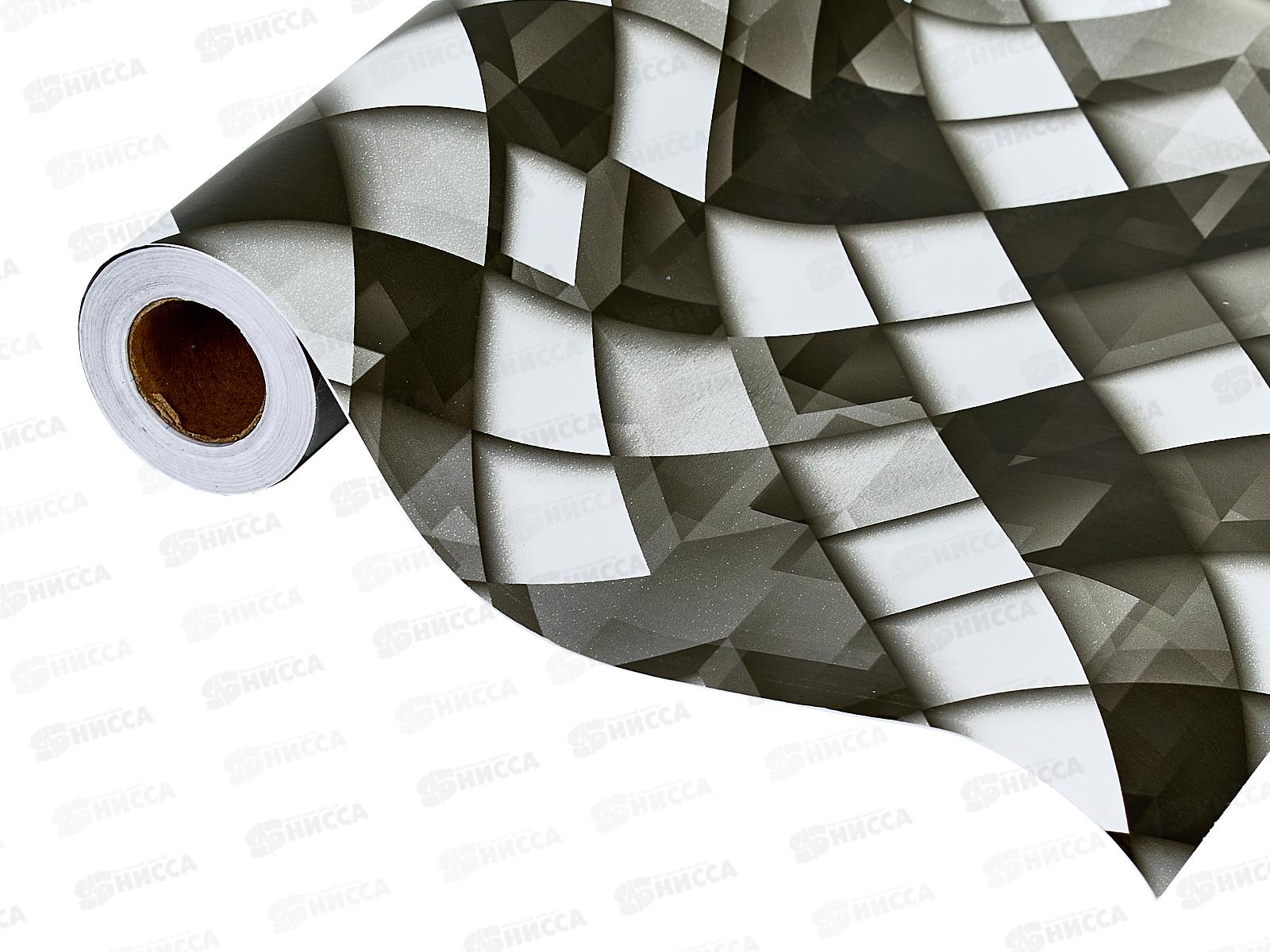 Пленка самоклеющаяся 45см/8м 59122-45(8) 118240