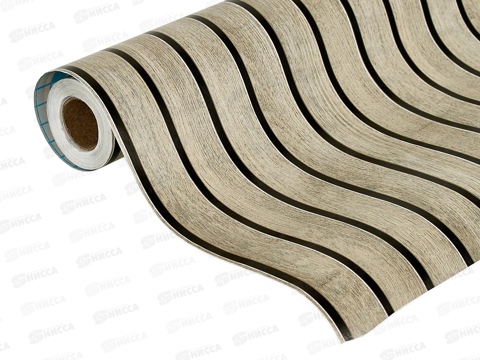 Пленка самоклеющаяся 45см/8м 59170-1-45(8) 118249