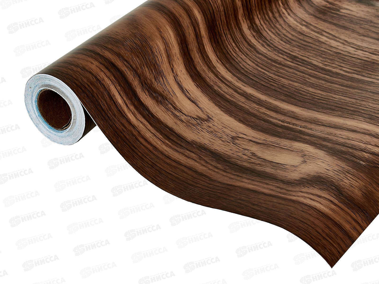 Пленка самоклеющаяся 45см/8м М015-1-45(8) 118256 *24