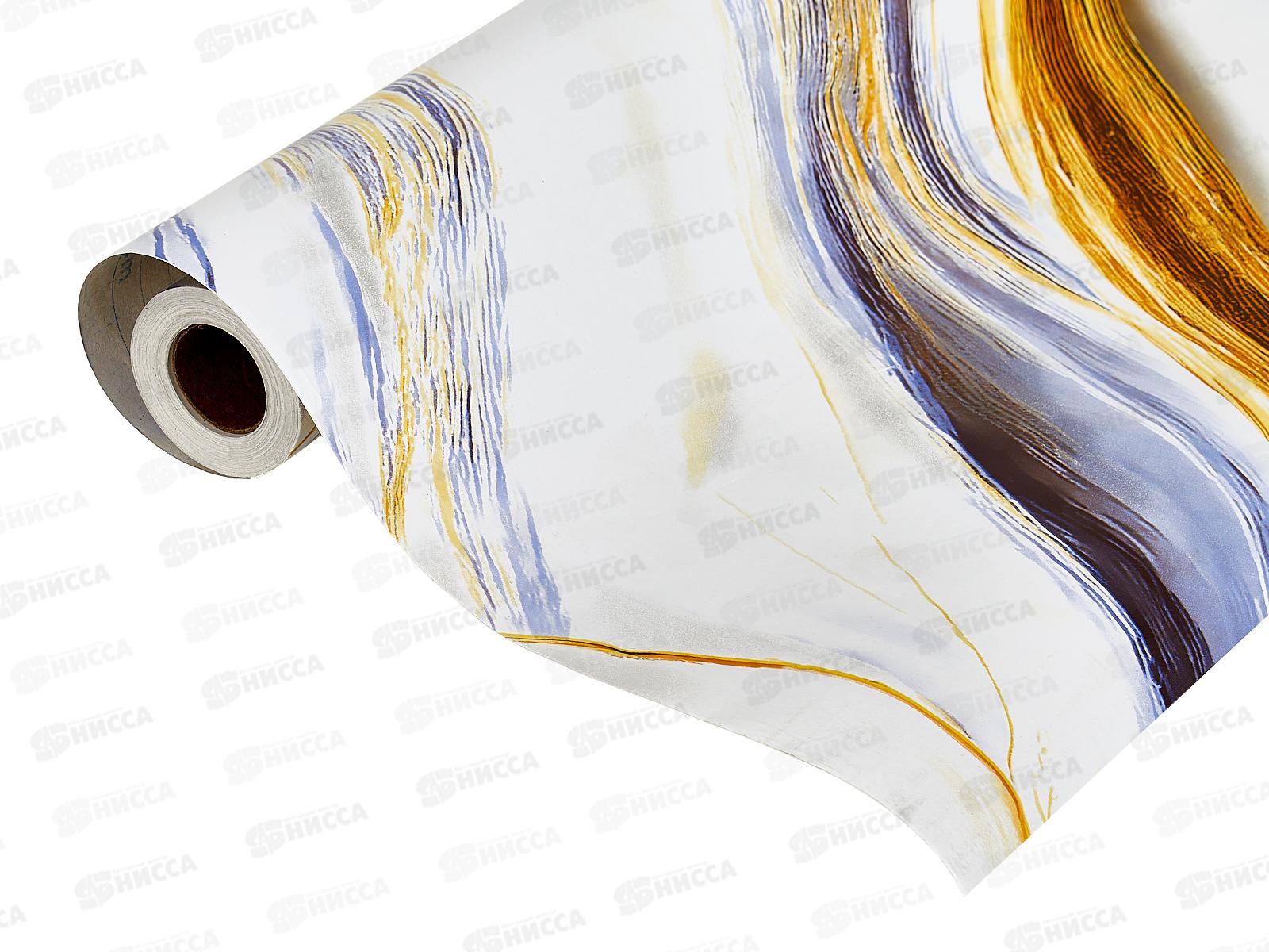 Пленка самоклеющаяся 67,5см/8м ЕС7030-67 5(8) 118278