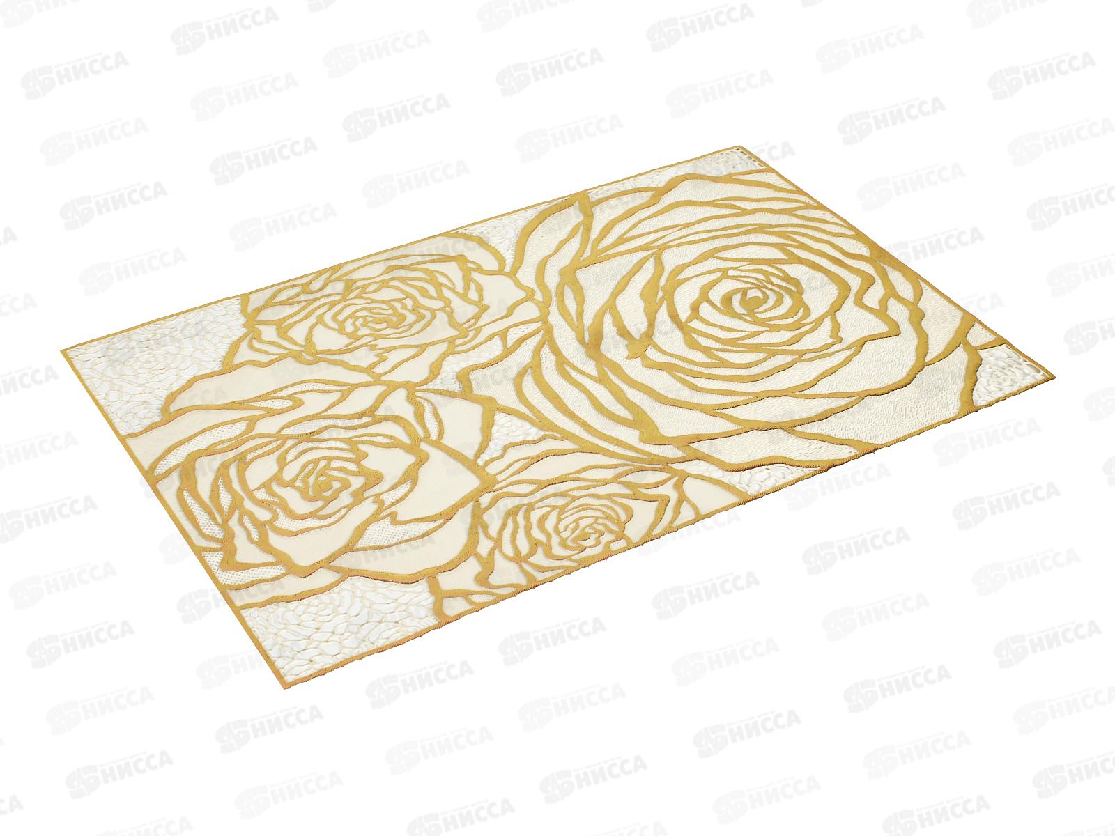 Салфетка ажурная GRACE Лейс 30*46 LO-1130А прямоугольник 117976 *12/240