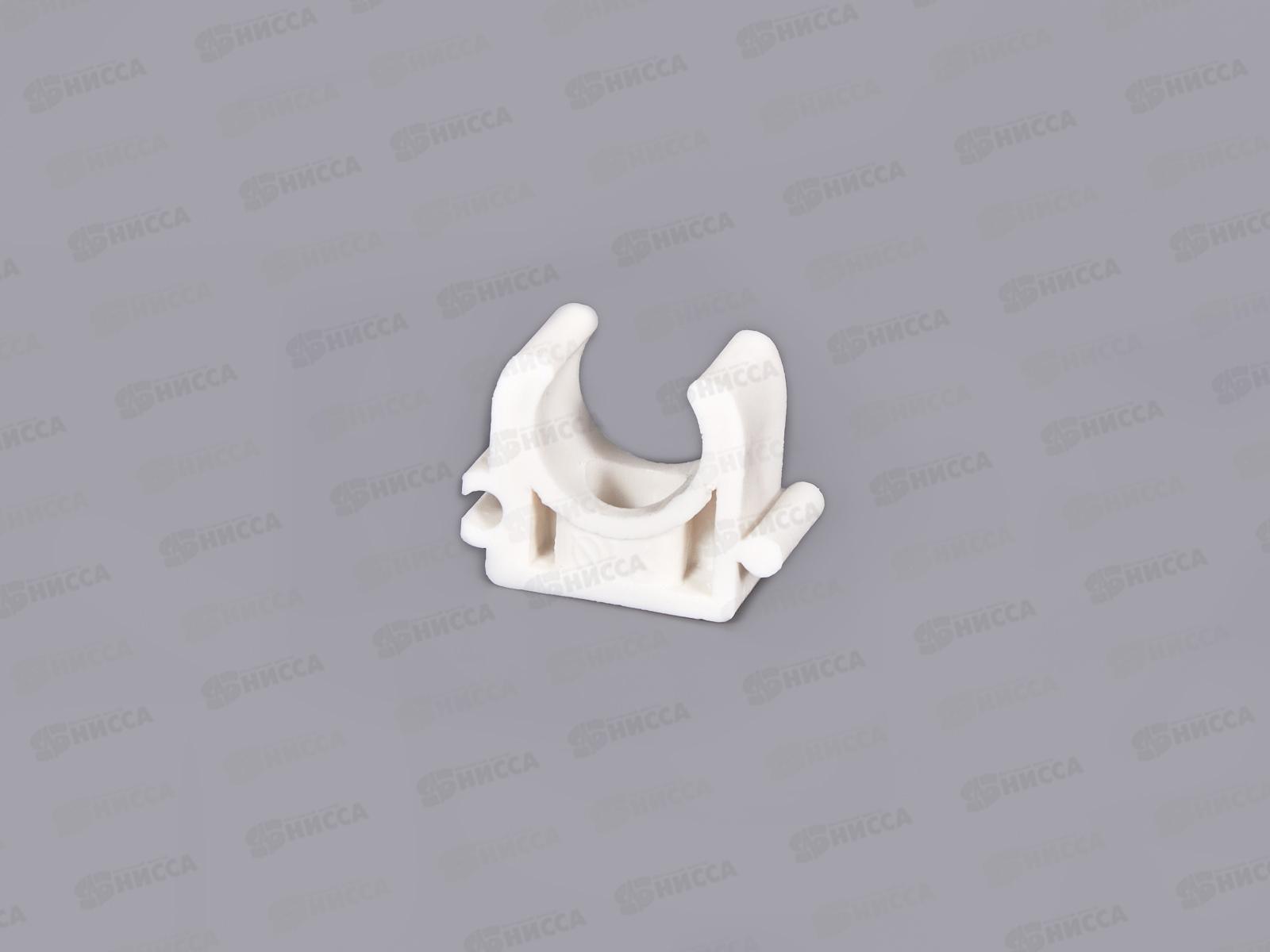 Клипса PP-R белый 16 Jakko *100/2000