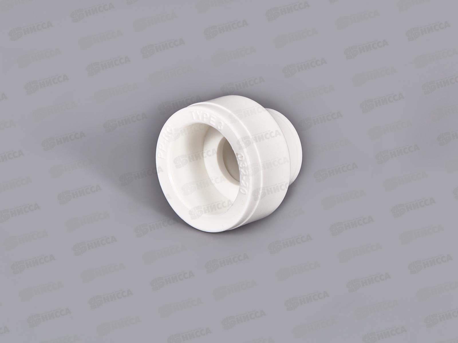 Муфта PP-R переходная DN32*20 пп/пп Jakko *50/600