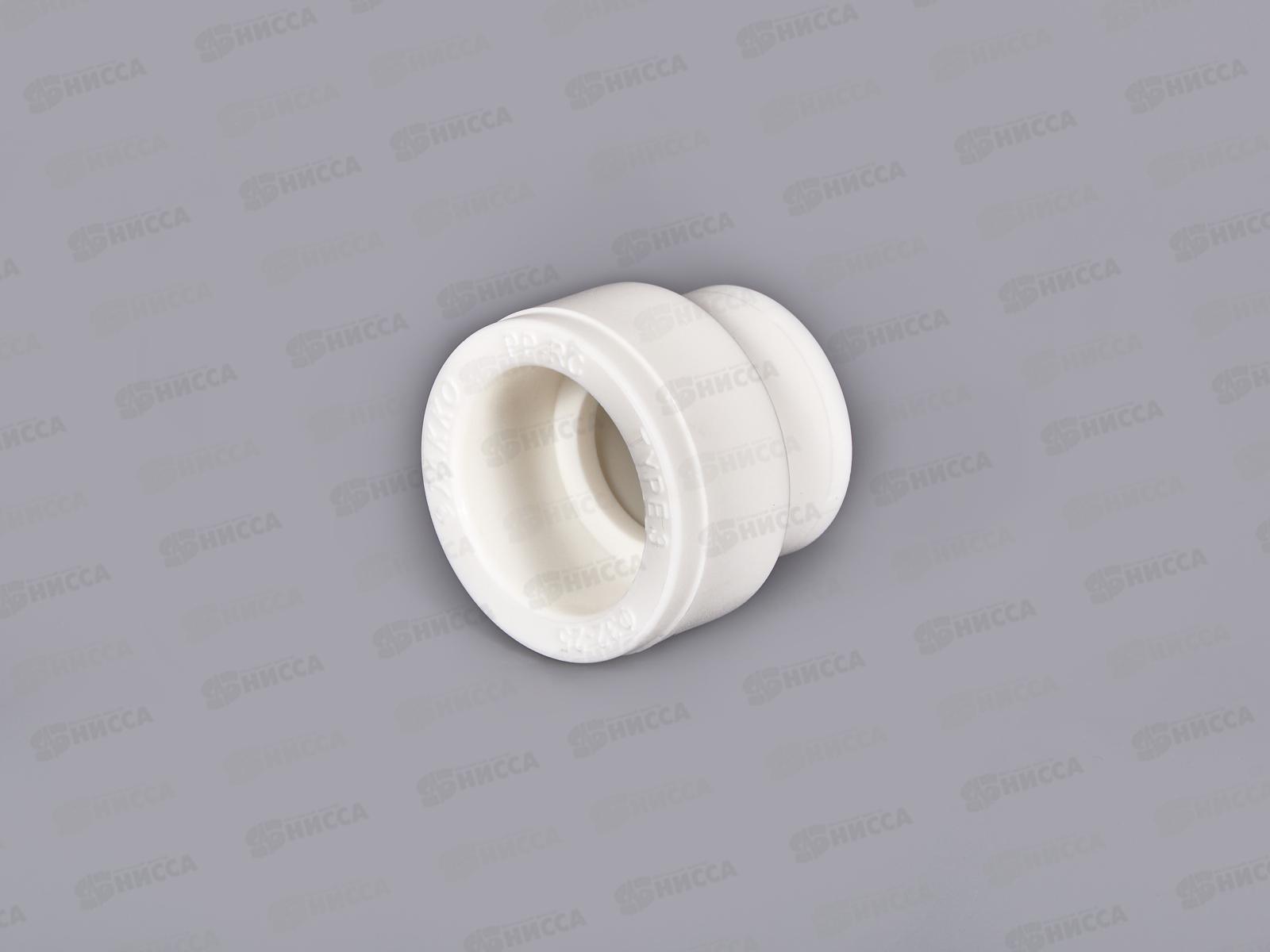 Муфта PP-R переходная DN32*25 пп/пп Jakko *50/400