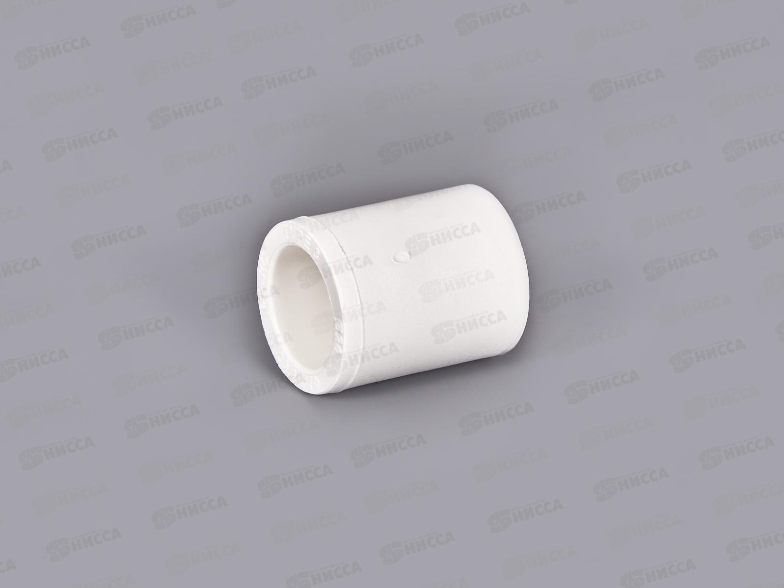 Муфта PP-R DN20 Jakko *100/1000