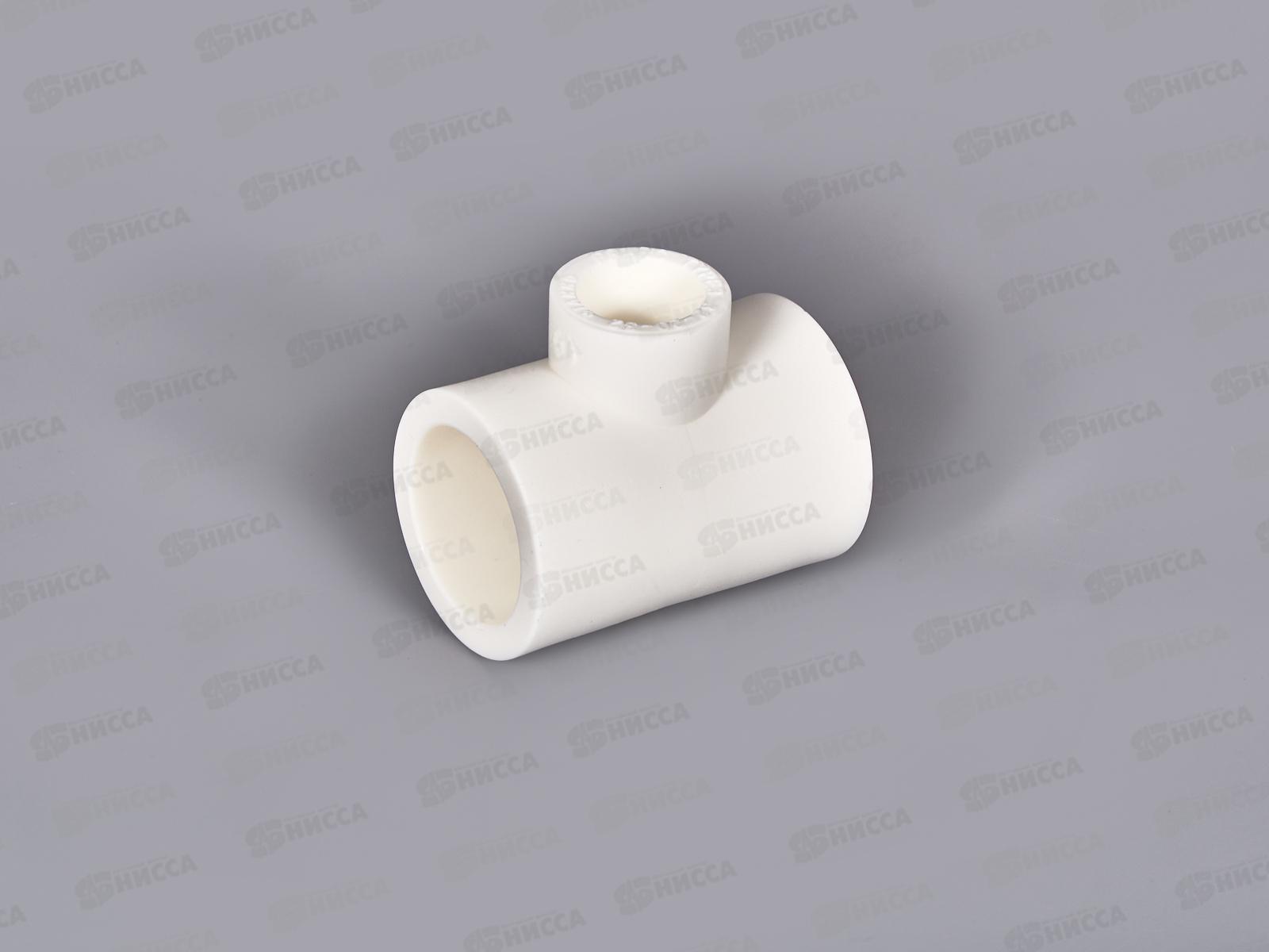 Тройник PP-R переходной DN32*20*32 Jakko *20/200