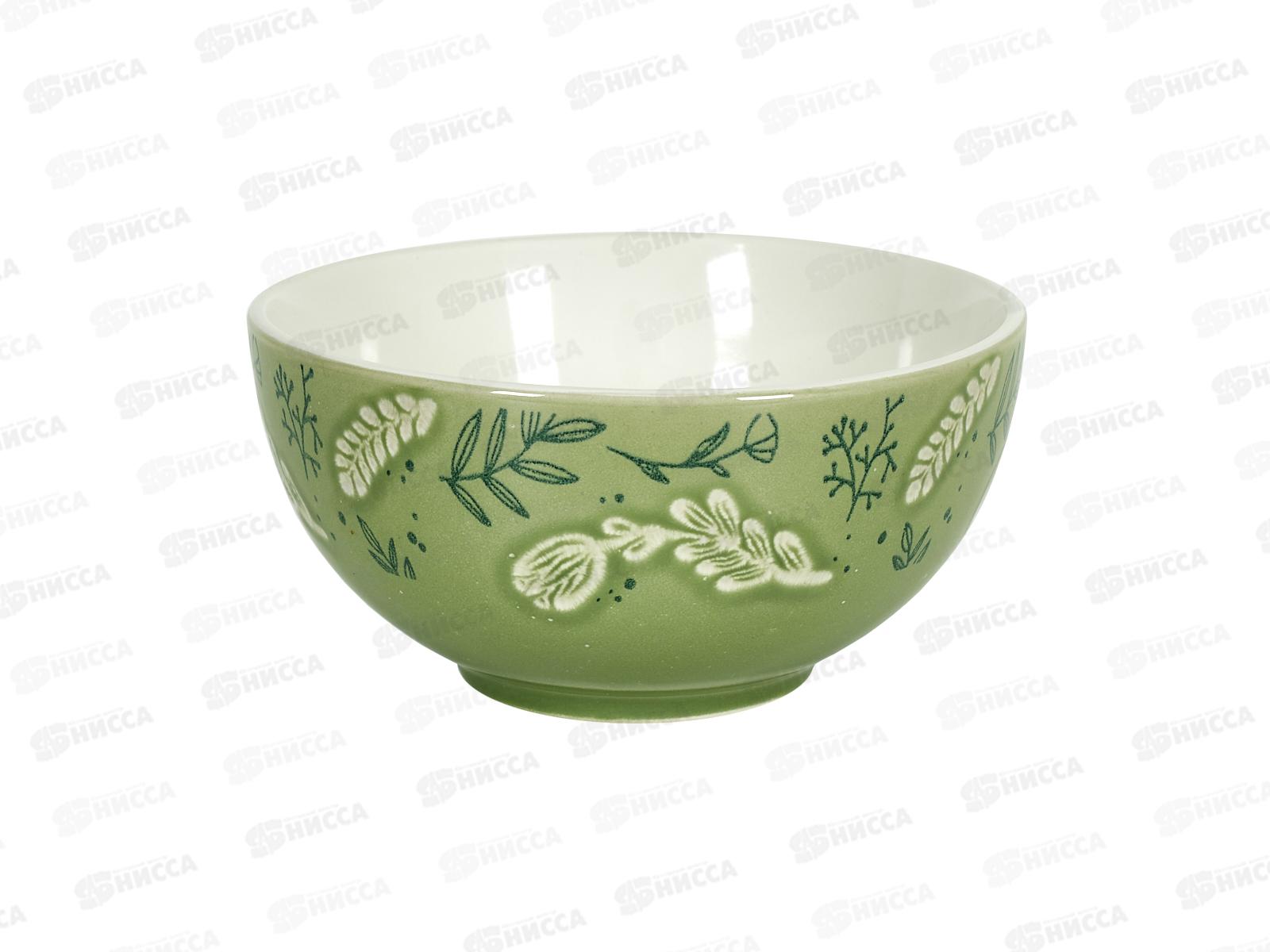 Салатник T32-05 Grassy 17см 650мл 278317