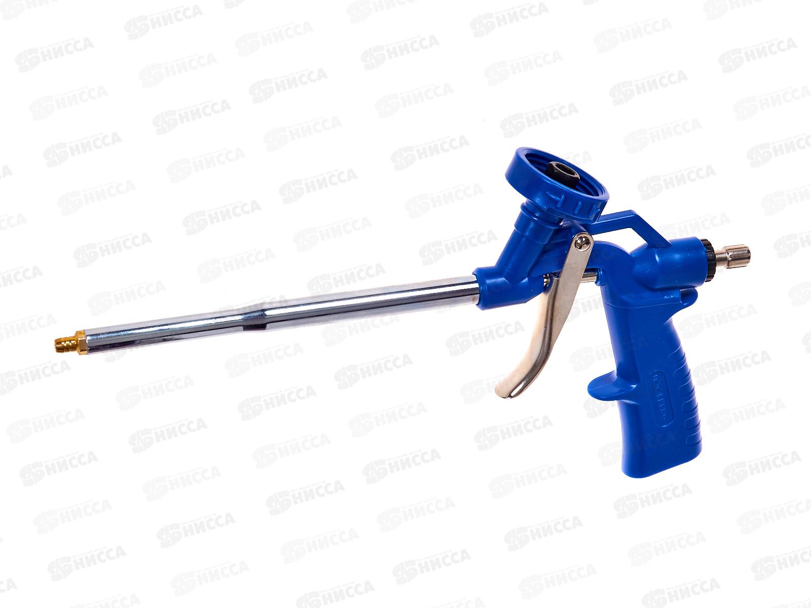 Пистолет для монтажной пены &quotЛайт&quot  1911201  *36  Л