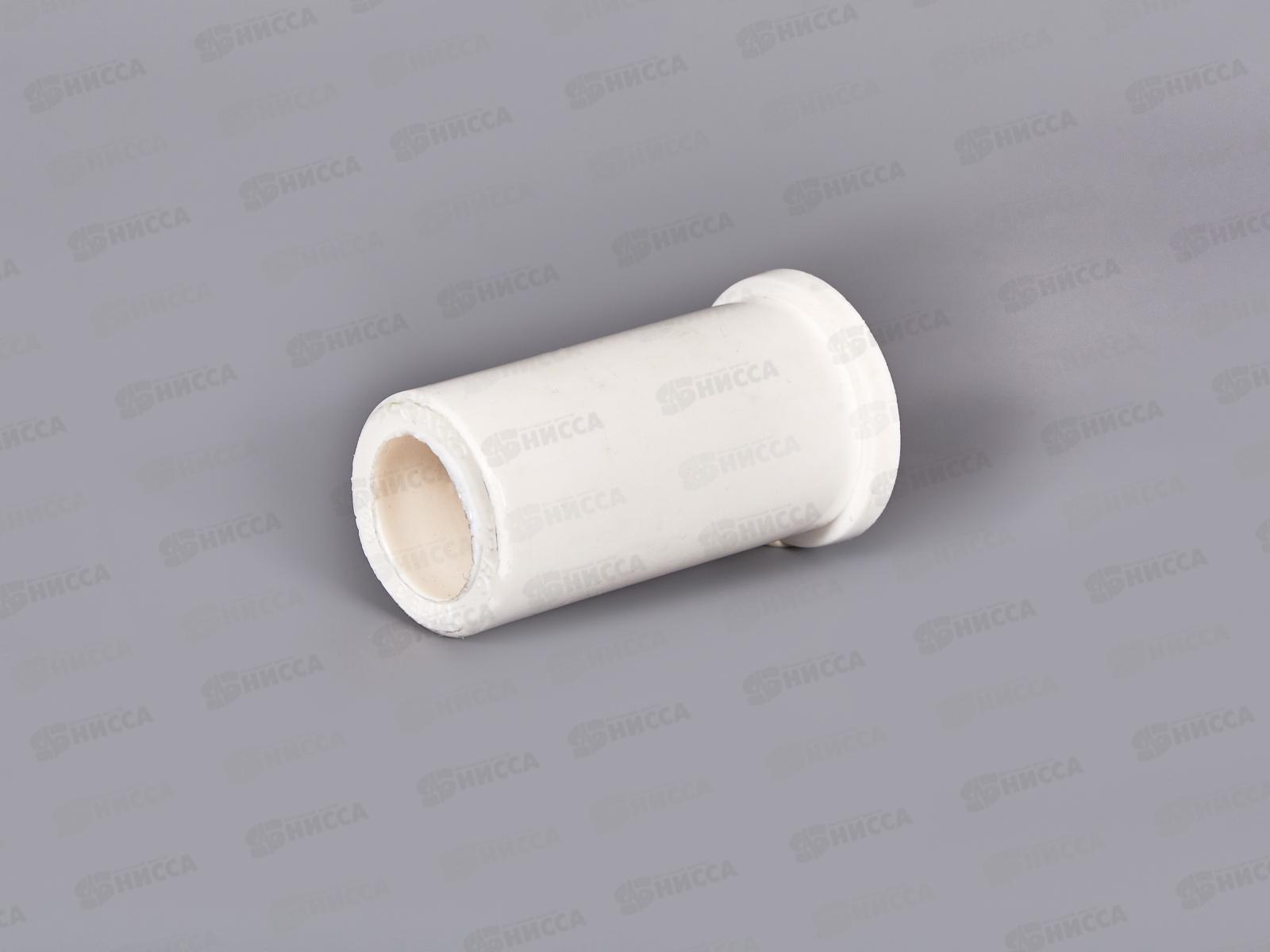 Соединение для водосчетчика PP-R  белый 32x1-1/4&quot Jakko *10/50