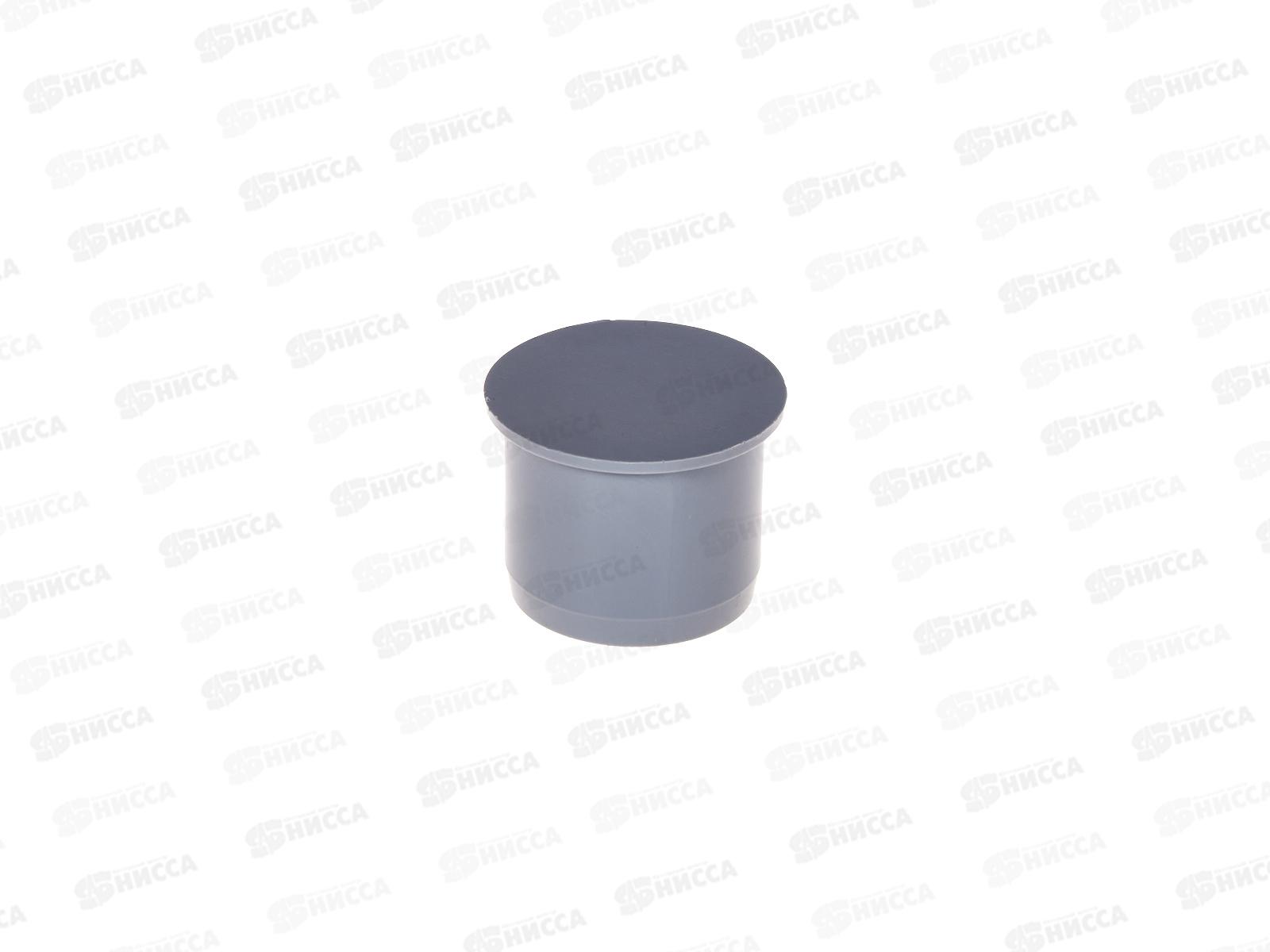 Заглушка кан. серый 32 Jakko *200