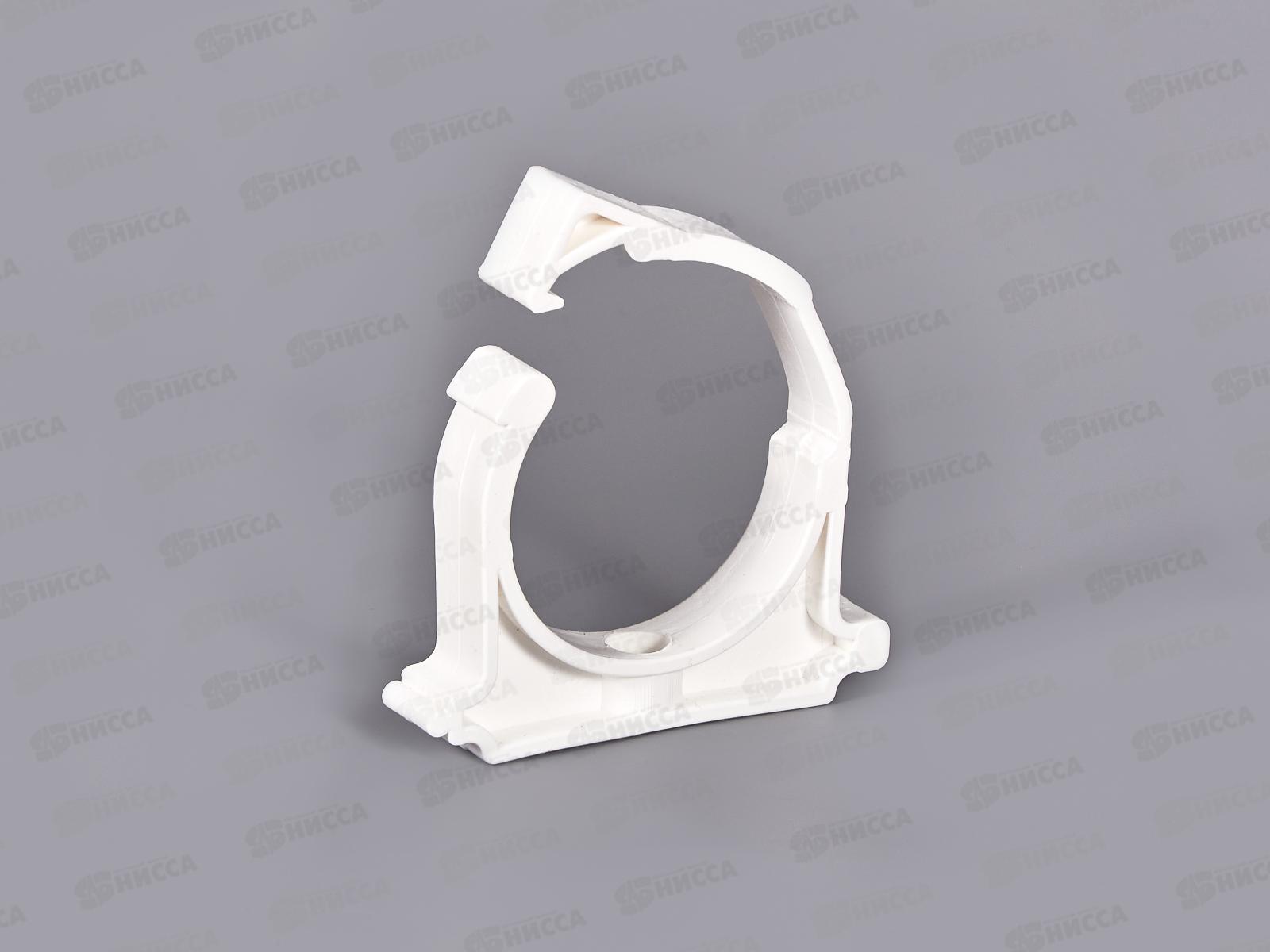 Клипса кан. серый  50 Jakko Prestige *300