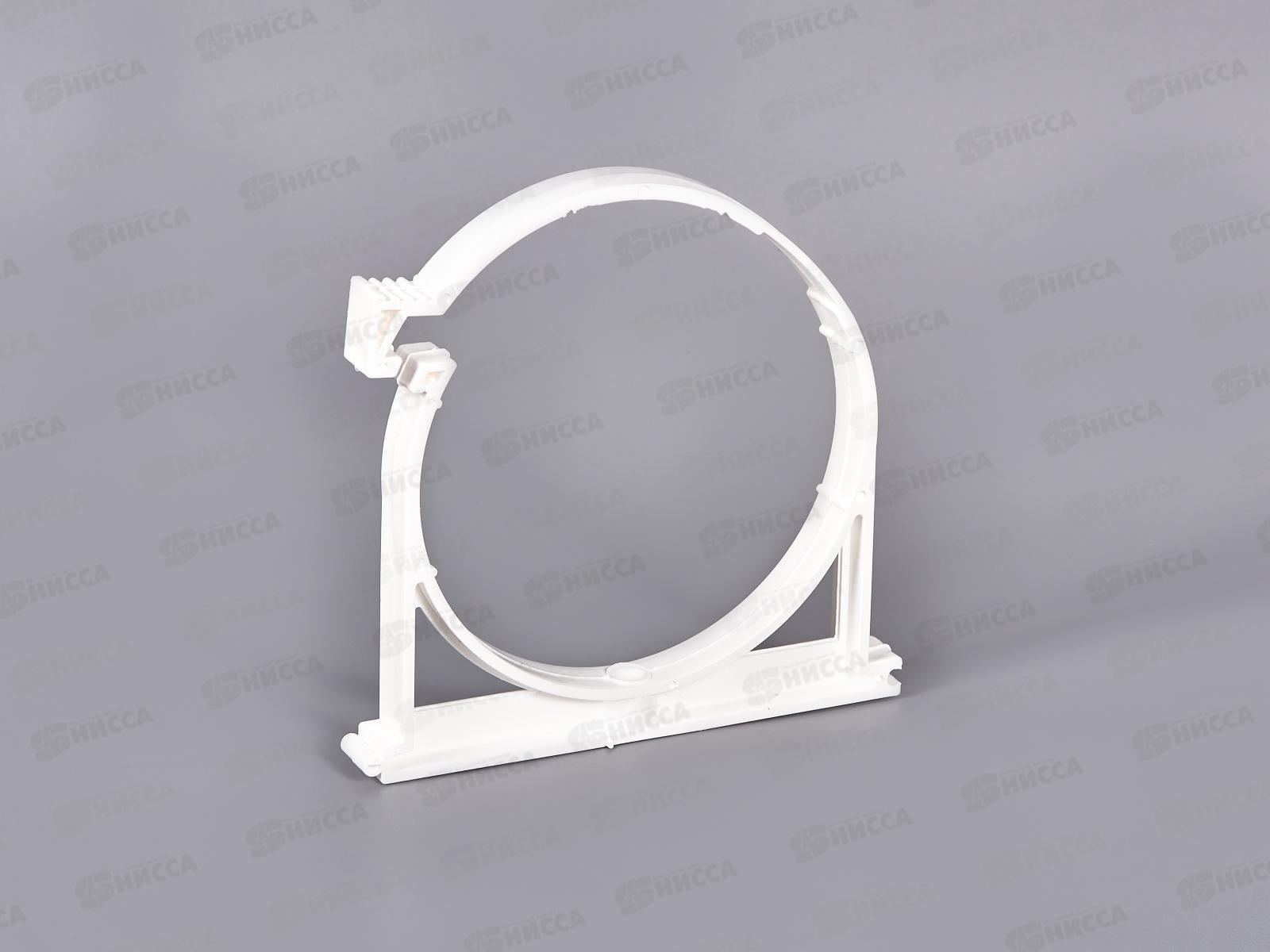 Клипса кан. серый 110 Jakko Prestige *136