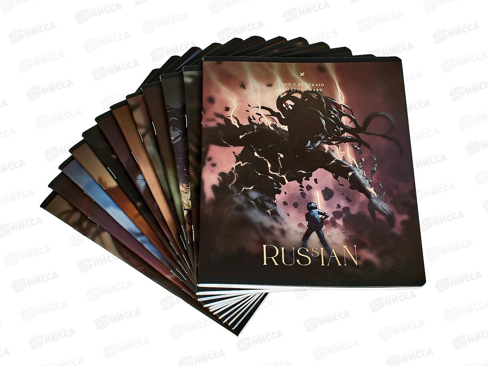 Набор 48л тетр. Lorex Demons inside 12шт. LXSCSET12-DI *6