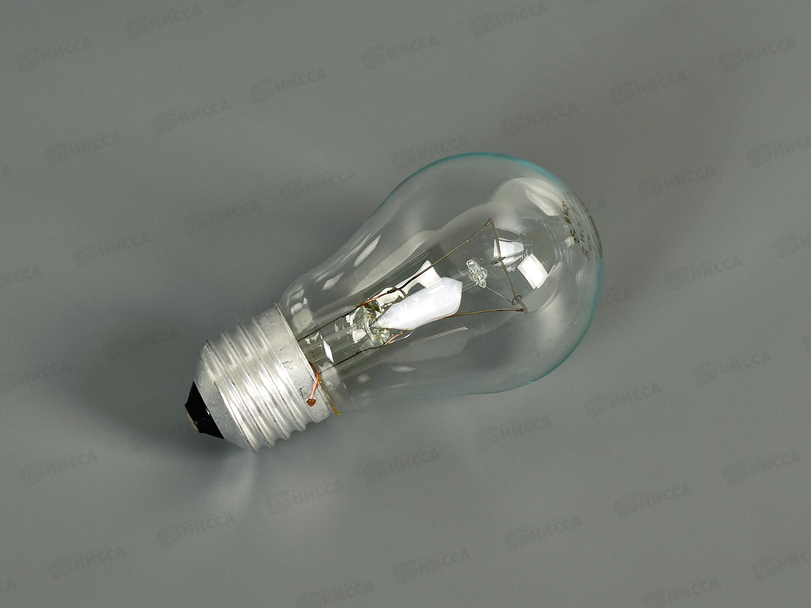 Электрическая лампочка  95 Вт E27 Брест, 0016 *100