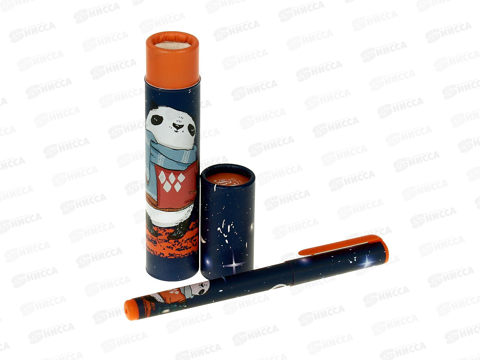 Ручка шар. B.V. DreamWrite Волшебная ночь, синяя, 20-0264/11 *24