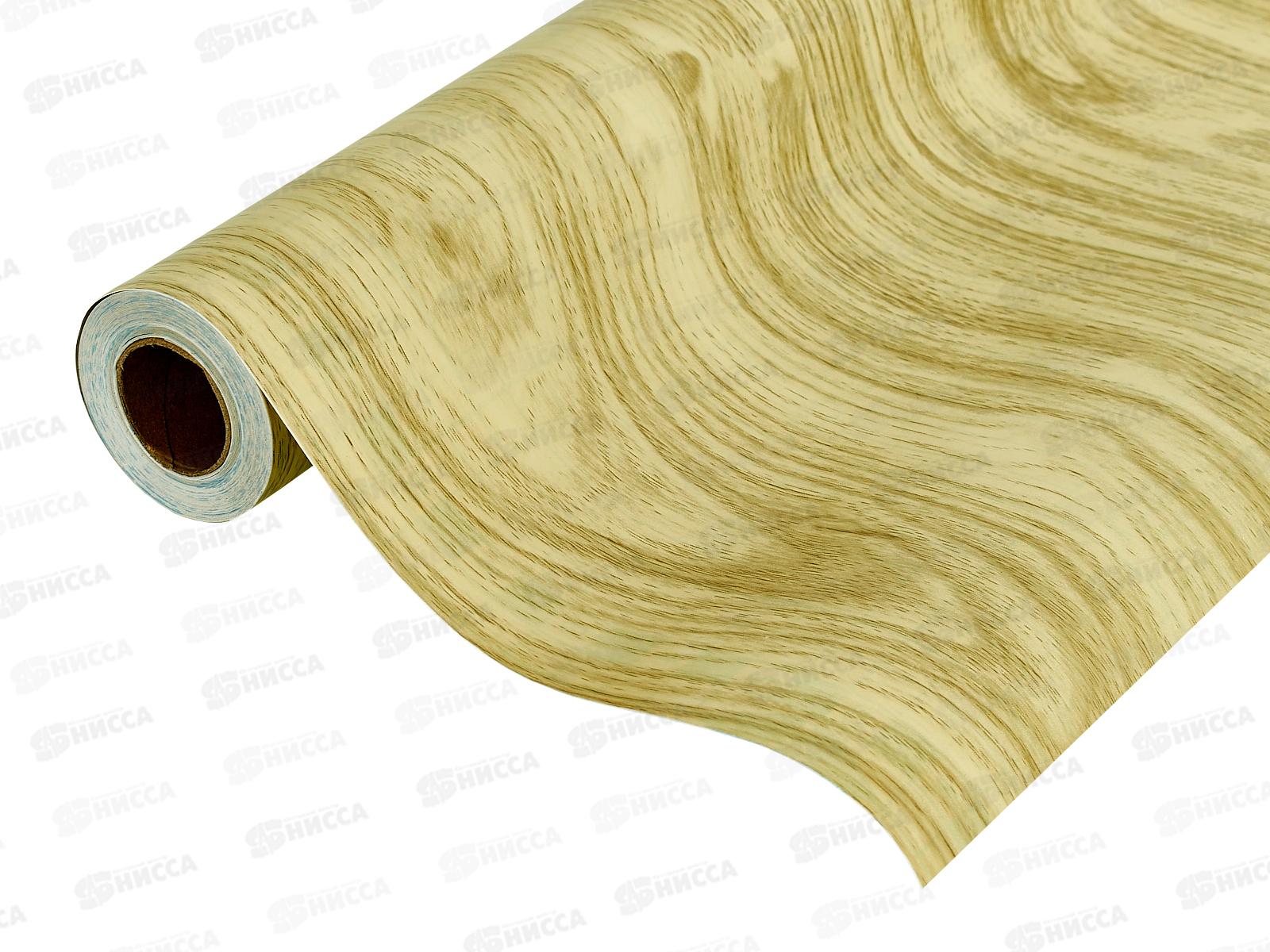 Пленка самоклеющаяся 45см/8м М015-2-45(8) 118252 *24