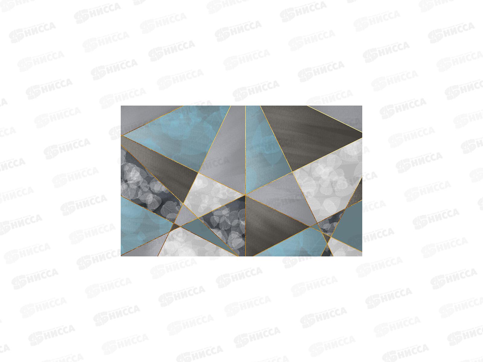 Коврик влаговпитывающий 60*90см GR-6090-22 118850 *50