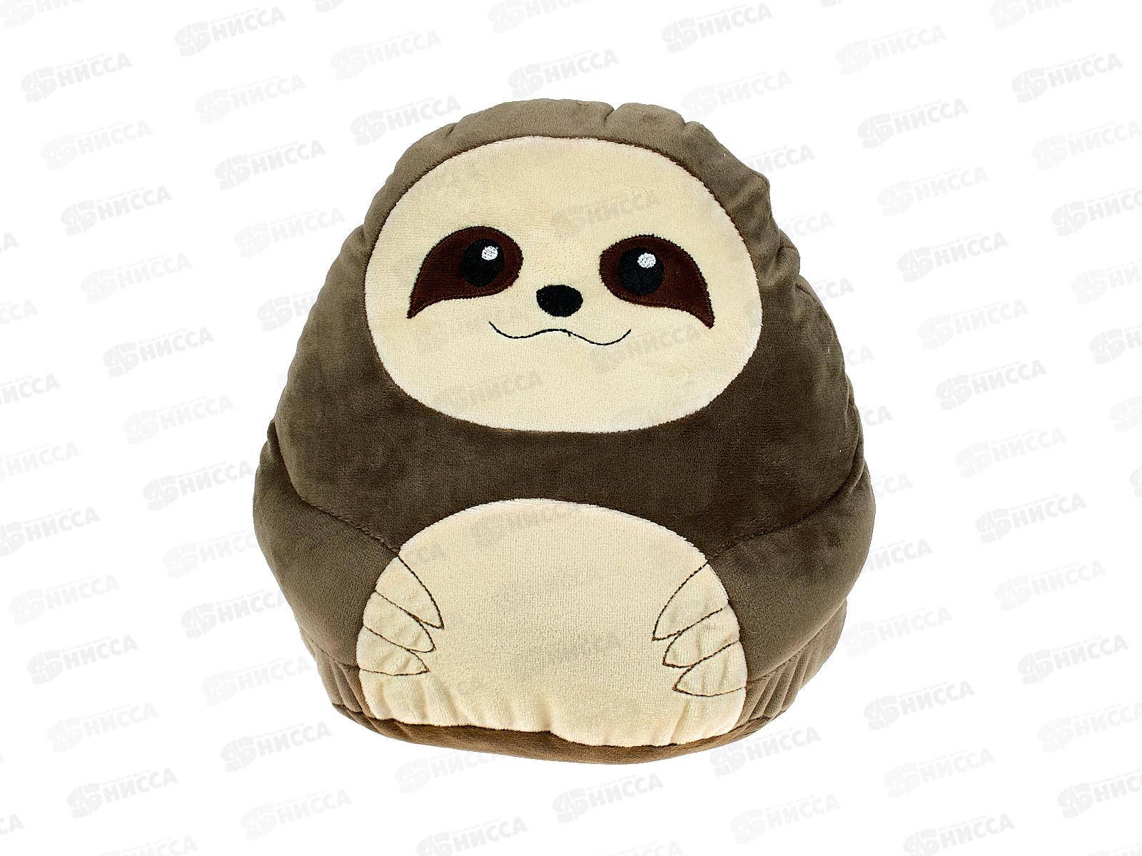 Мягкая игрушка &quotЛенивец&quot SVLE01