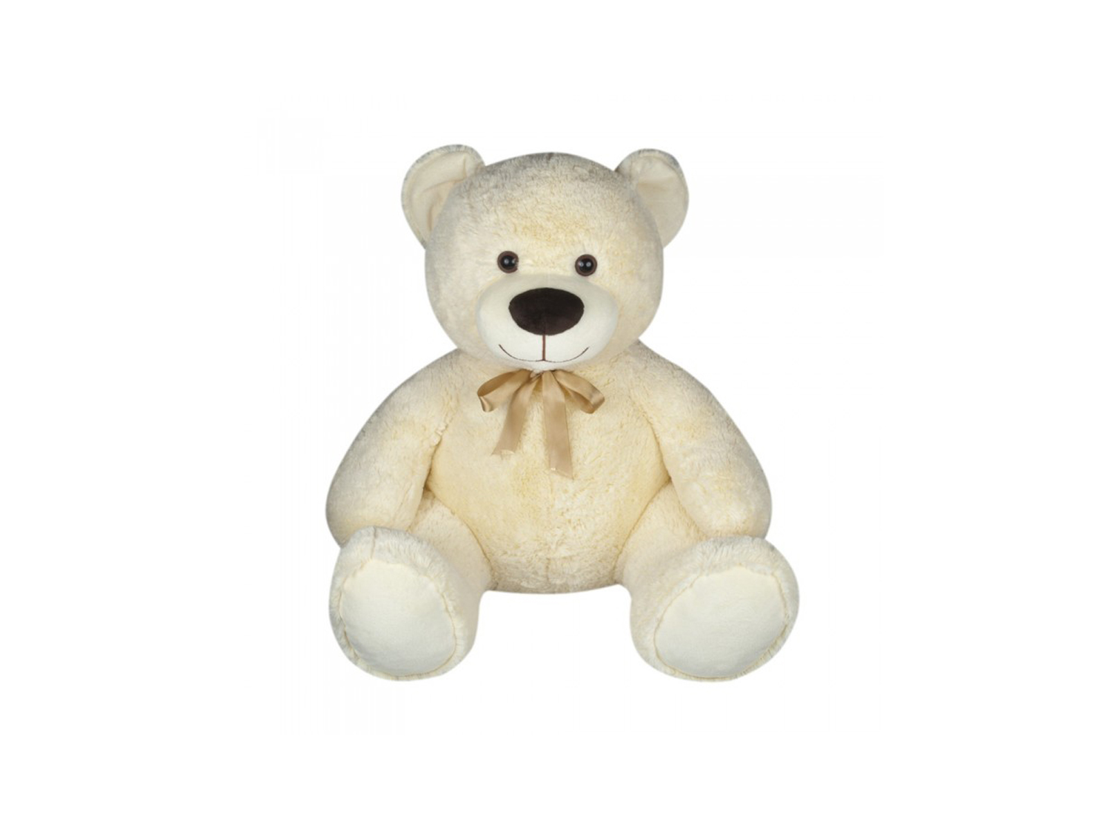 Мягкая игрушка &quotМедведь Мика&quot MMI2