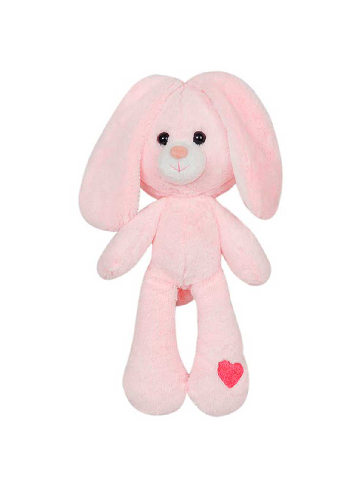 Мягкая игрушка "Зайчик Беня" ZBYA0