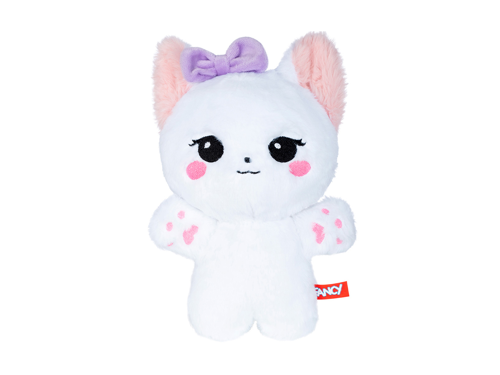 Мягкая игрушка "Кошка Луна" KAWK01