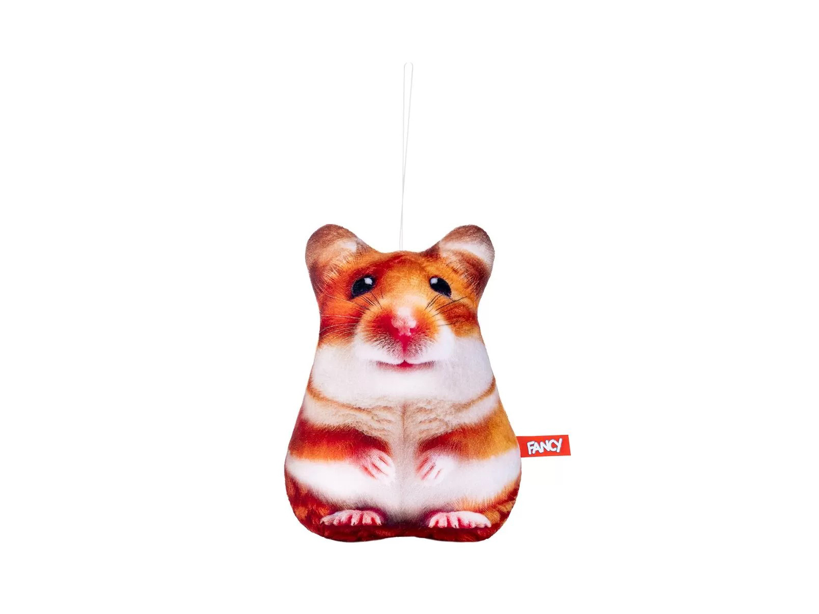 Мягкая игрушка &quotХомяк&quot PRIX0