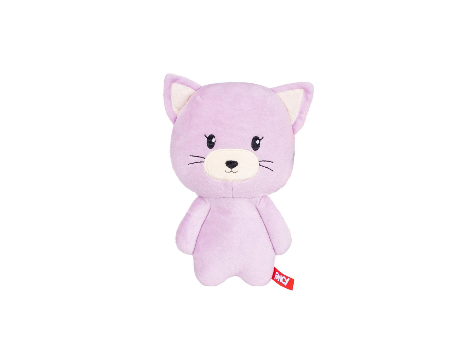 Мягкая игрушка "Котик" DDK0