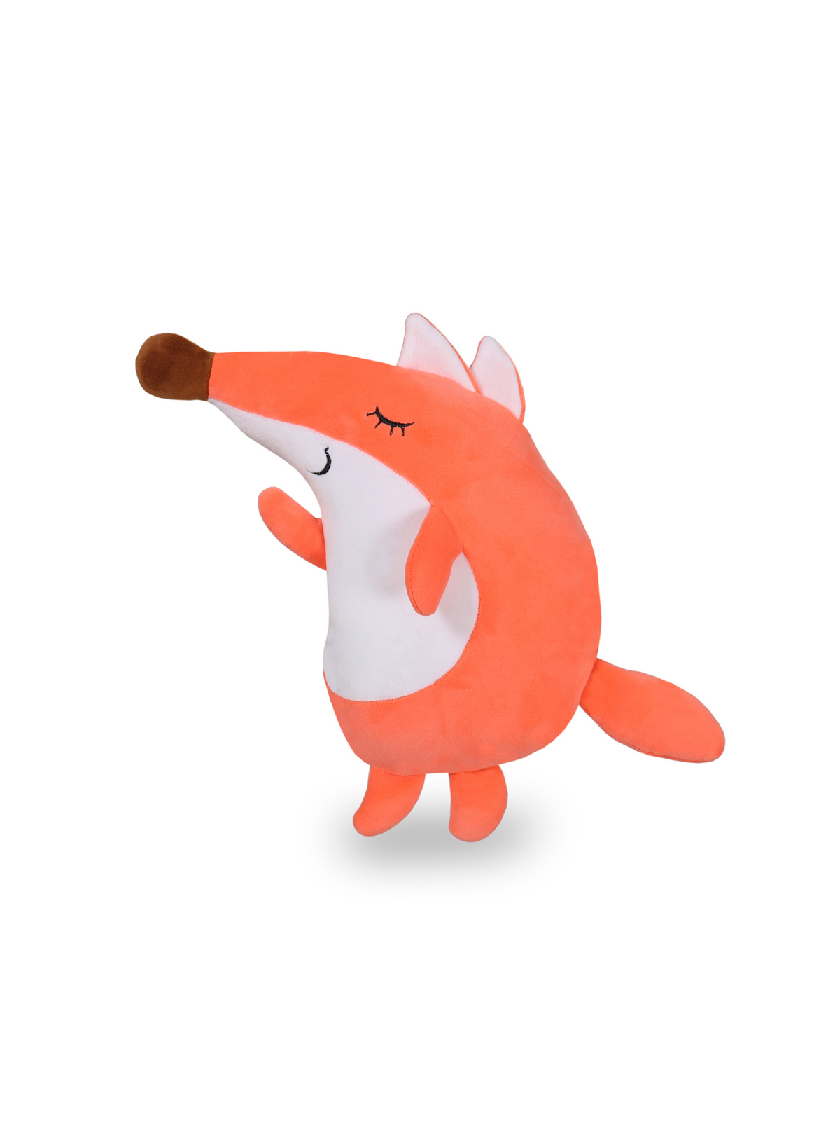 Мягкая игрушка &quotЛиса Плюша&quot SPLI01