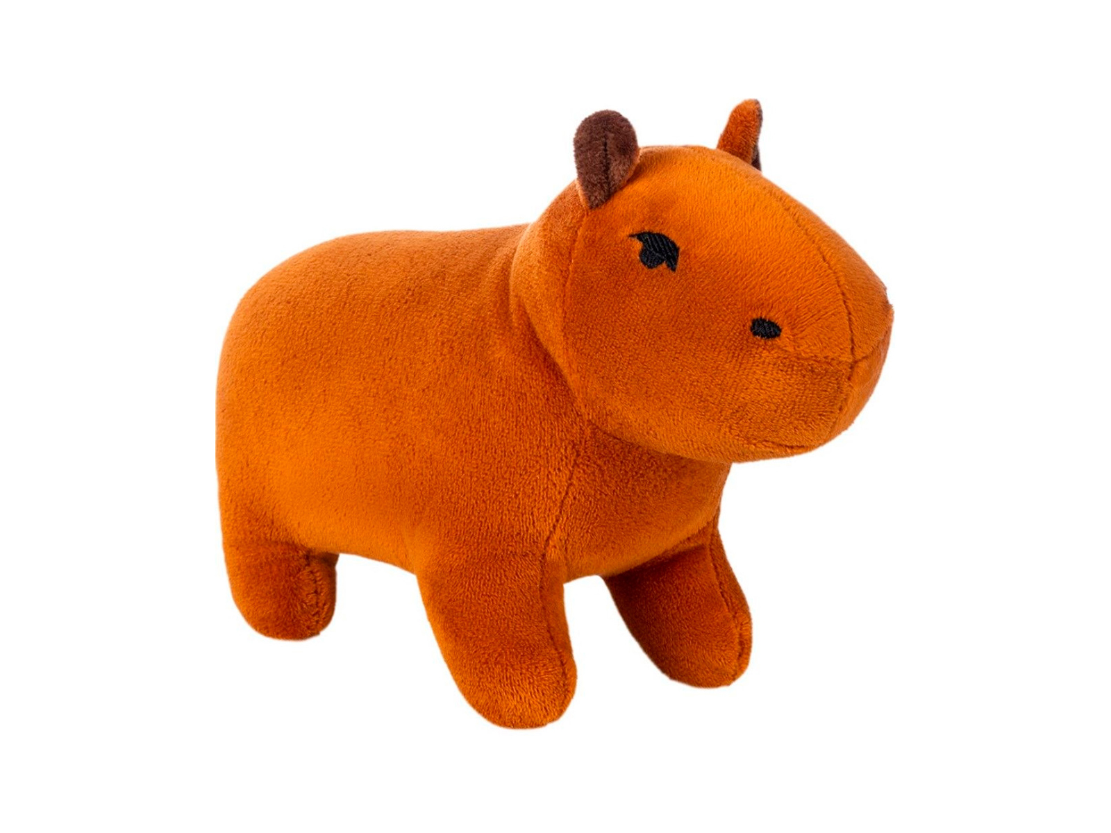 Мягкая игрушка "Капибара" KAPD0U0