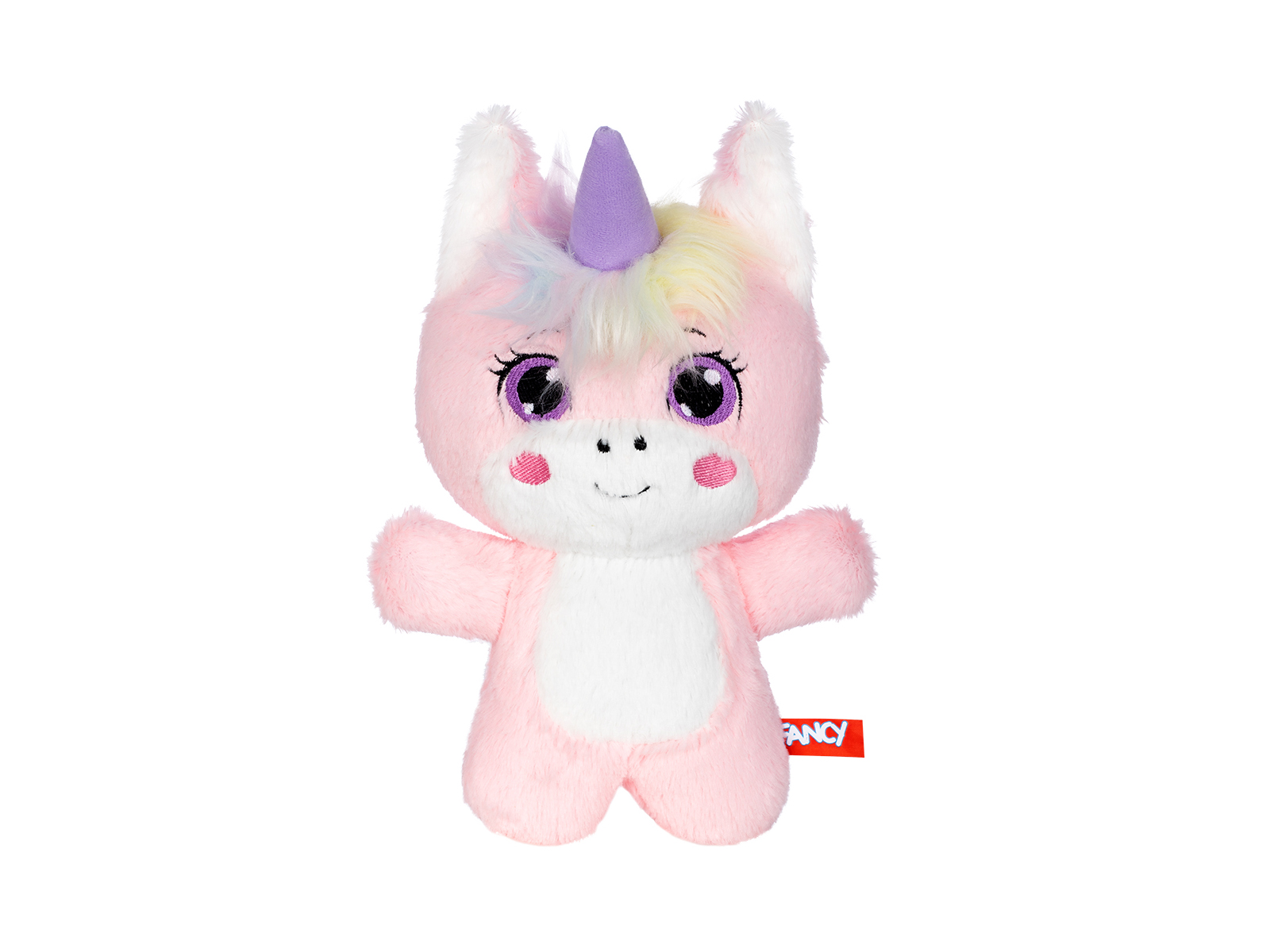 Мягкая игрушка &quotЕдинорог Рико&quot KAWE01/O