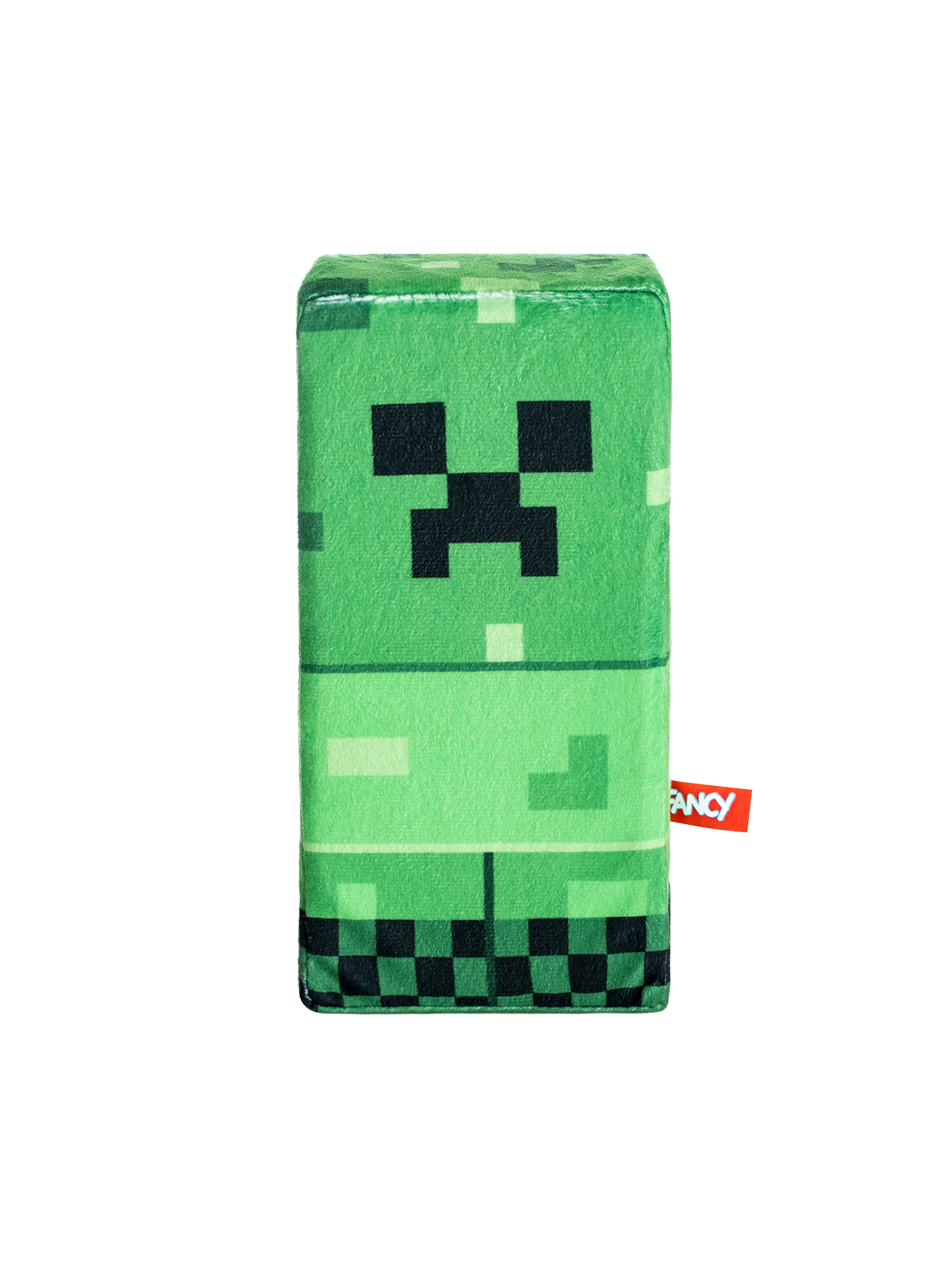 Мягкая игрушка "Крипер" MAKRI1