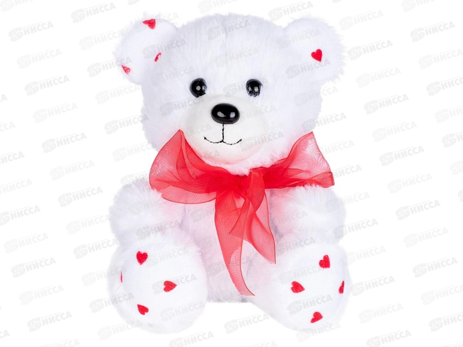 Мягкая игрушка &quotМишка&quot VMIU0