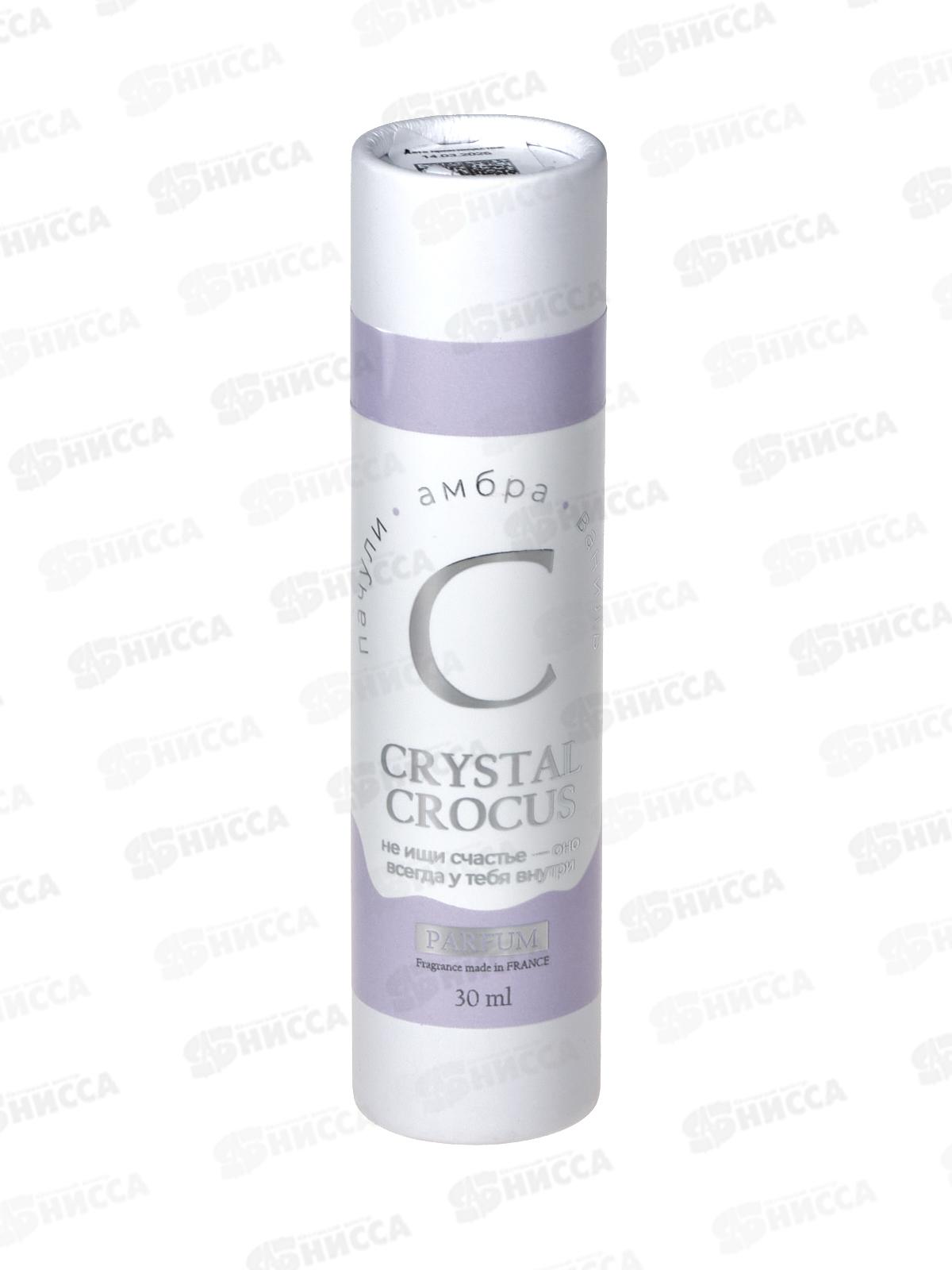 GP Cristal Crocus, духи 30мл М