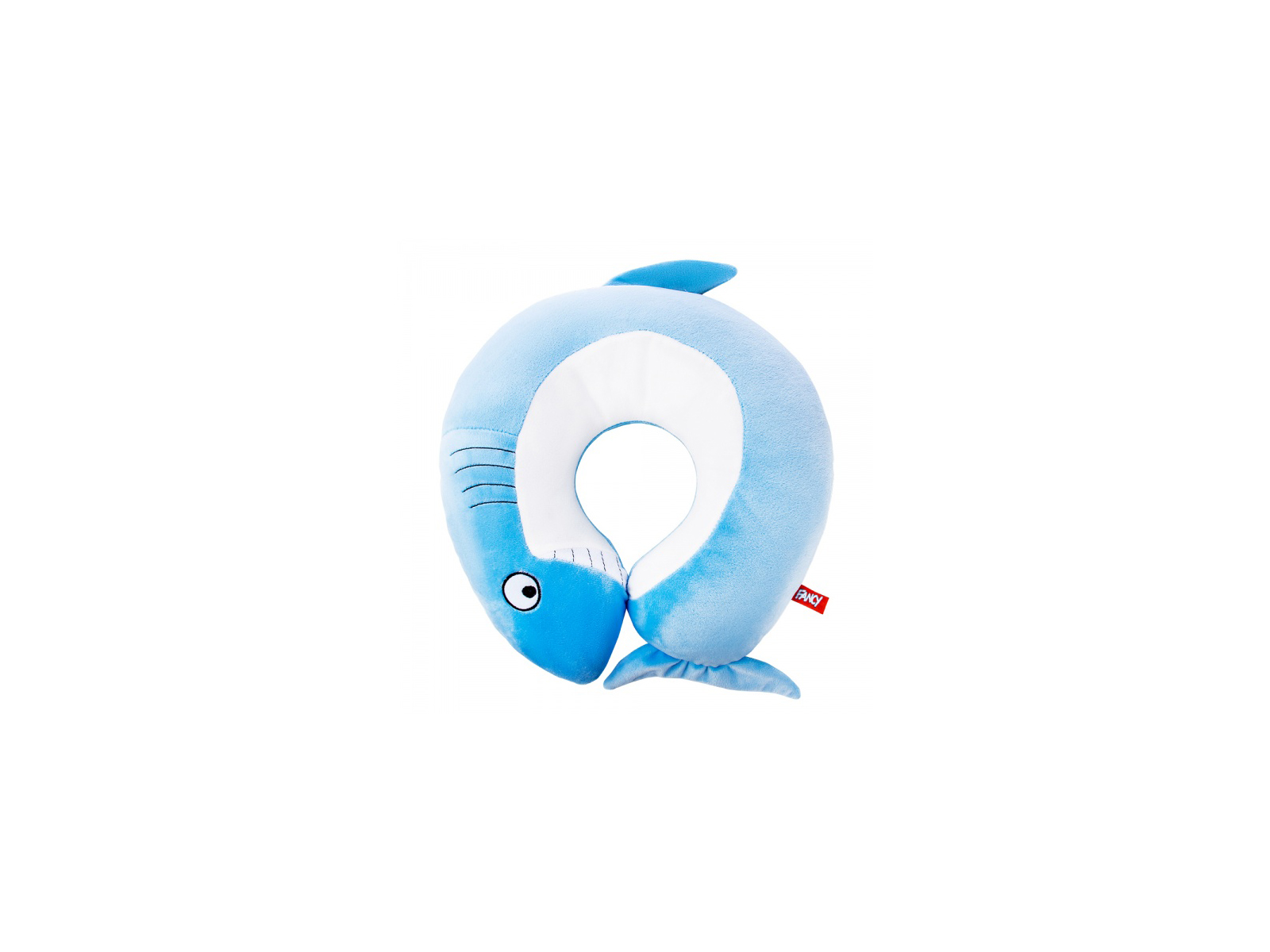 Мягкая игрушка &quotАкула&quot DAKU1