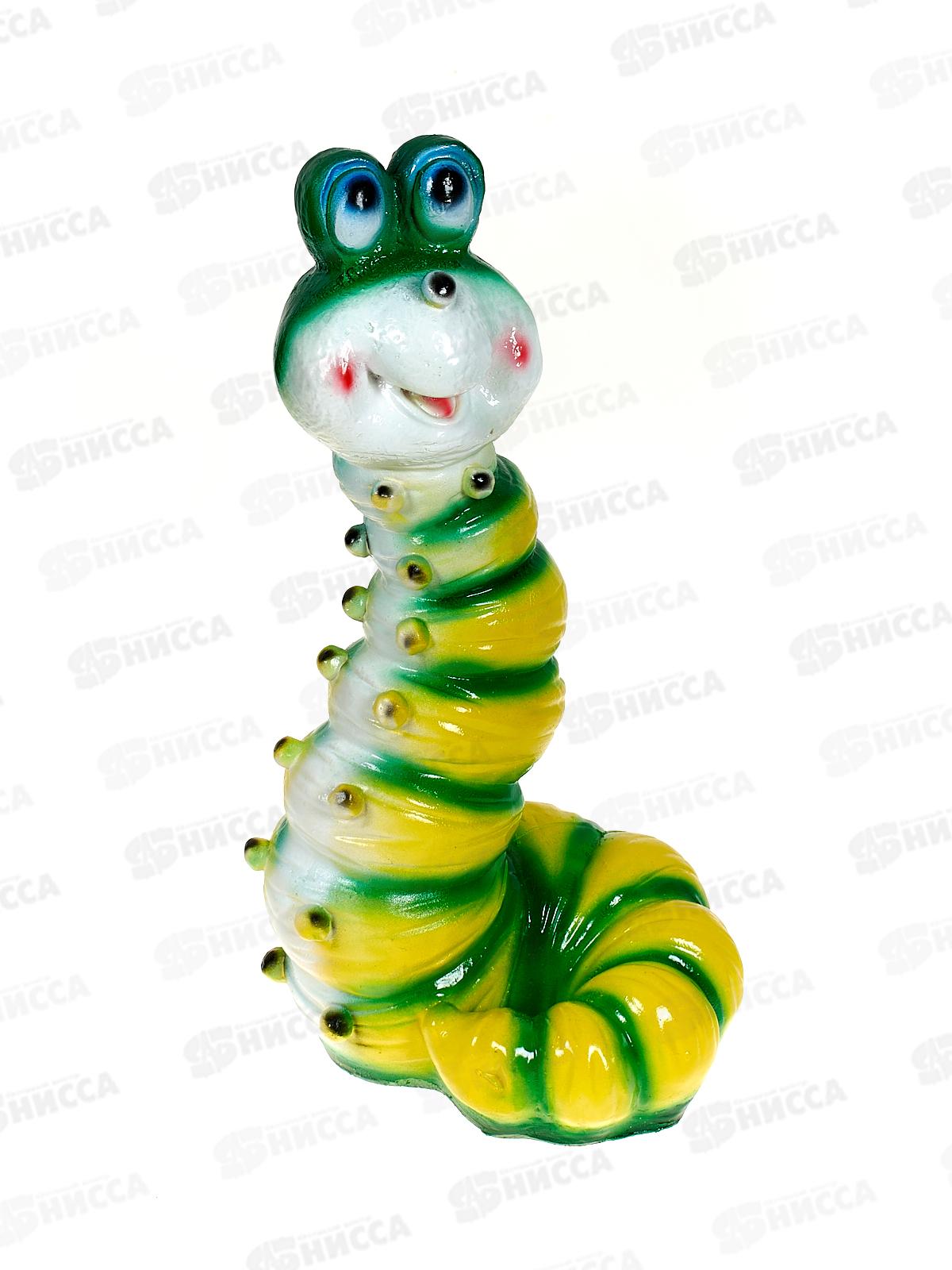 Копилка "Гусеница" (140*300мм) арт.262