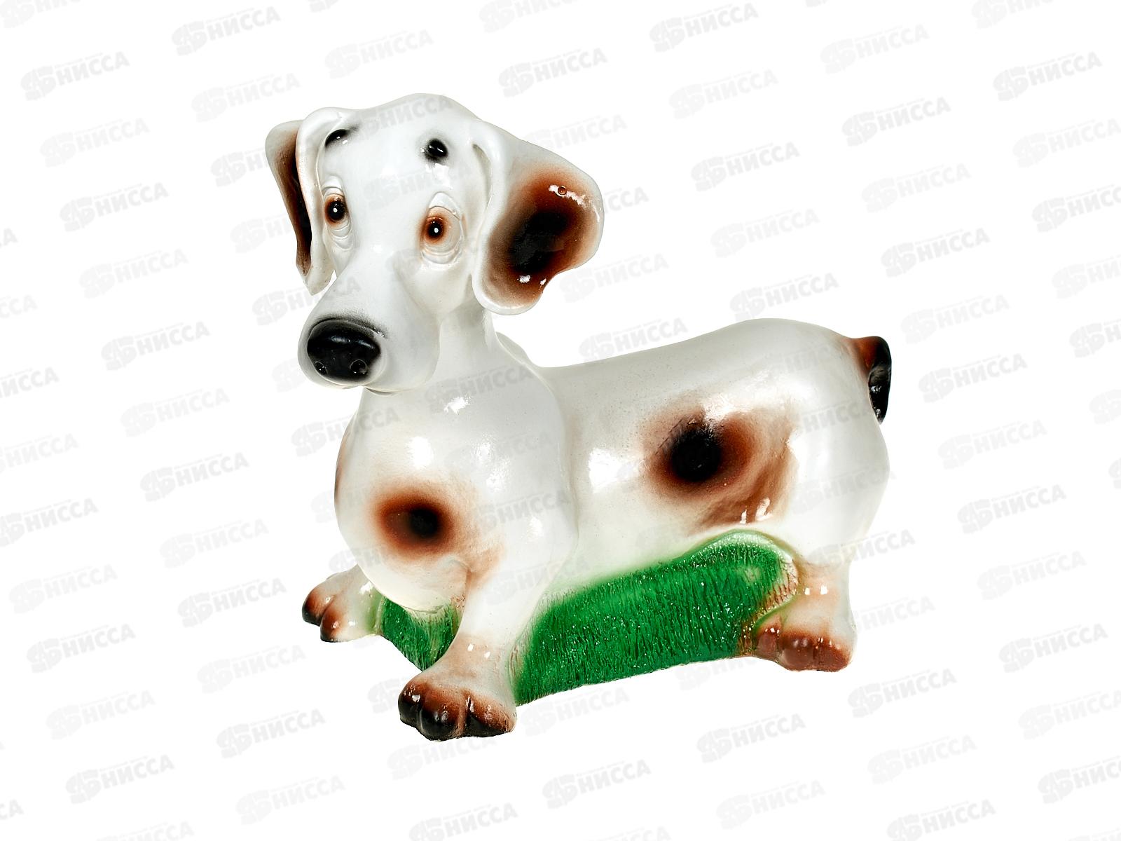 Копилка &quotДжек-рассел-терьер&quot стоячий (200*200мм) арт.312