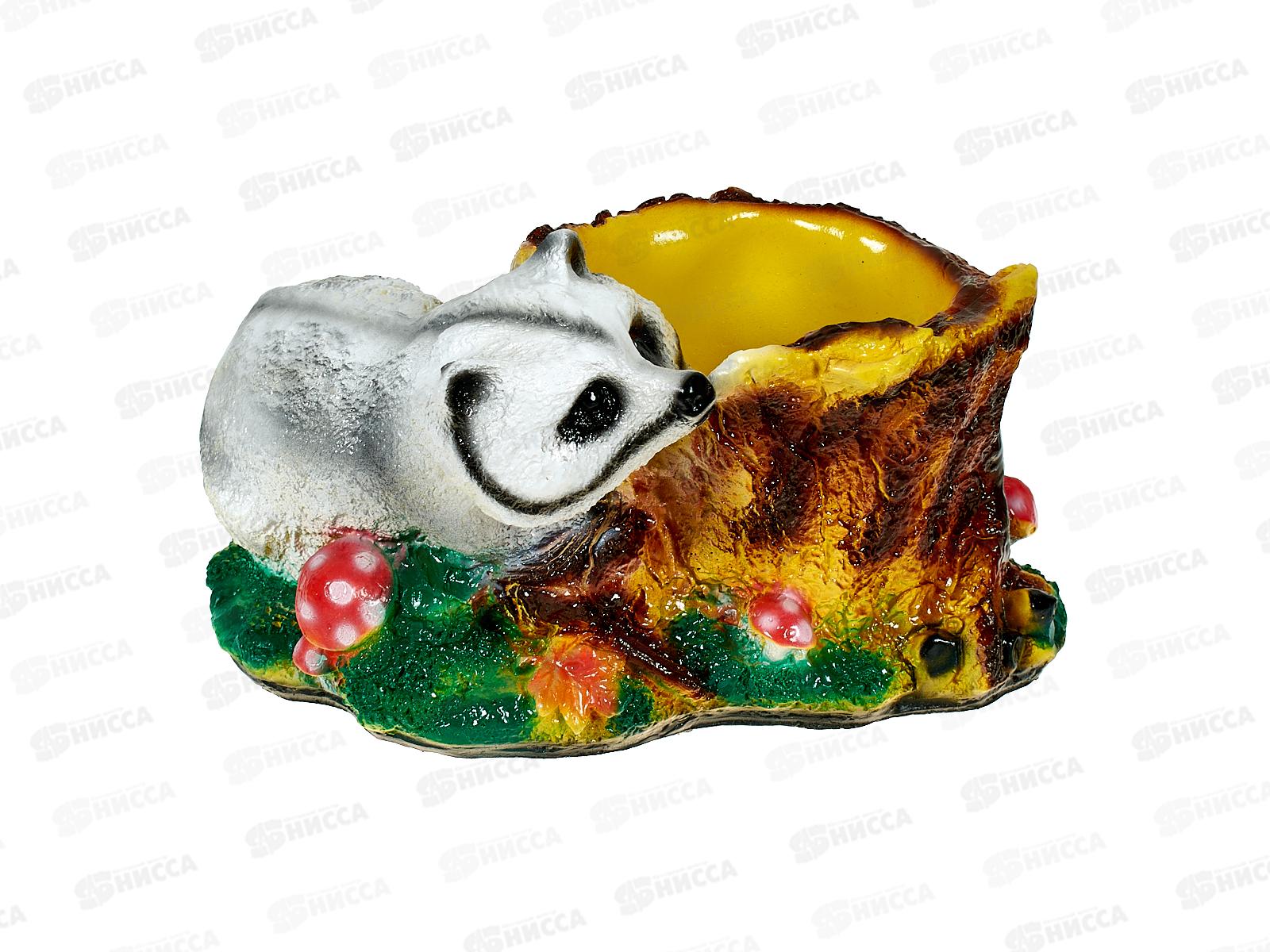 Кашпо &quotЕнот&quot (170*310мм) арт.83