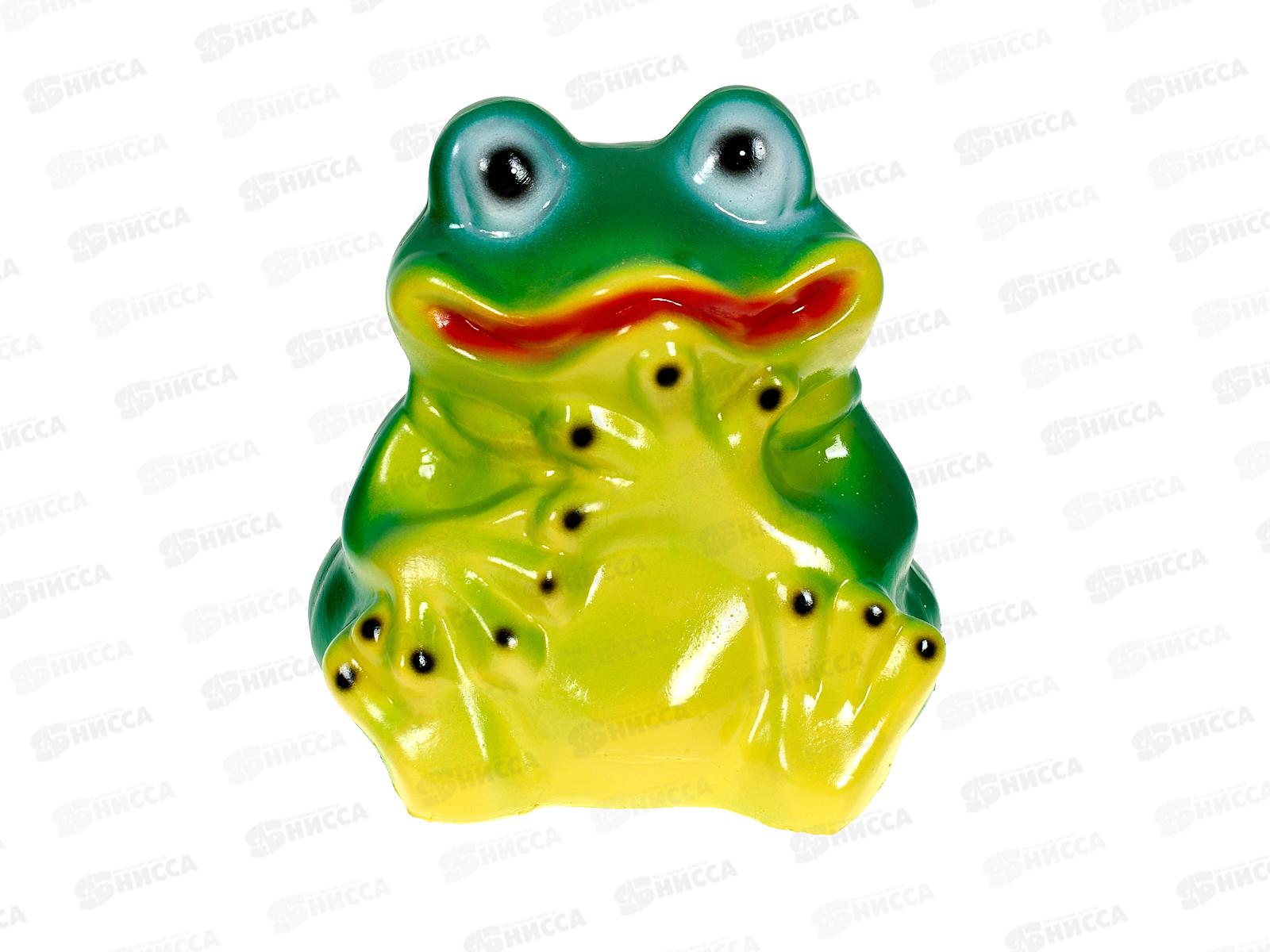 Копилка &quotЛягушка малая&quot (200*200мм) арт.278