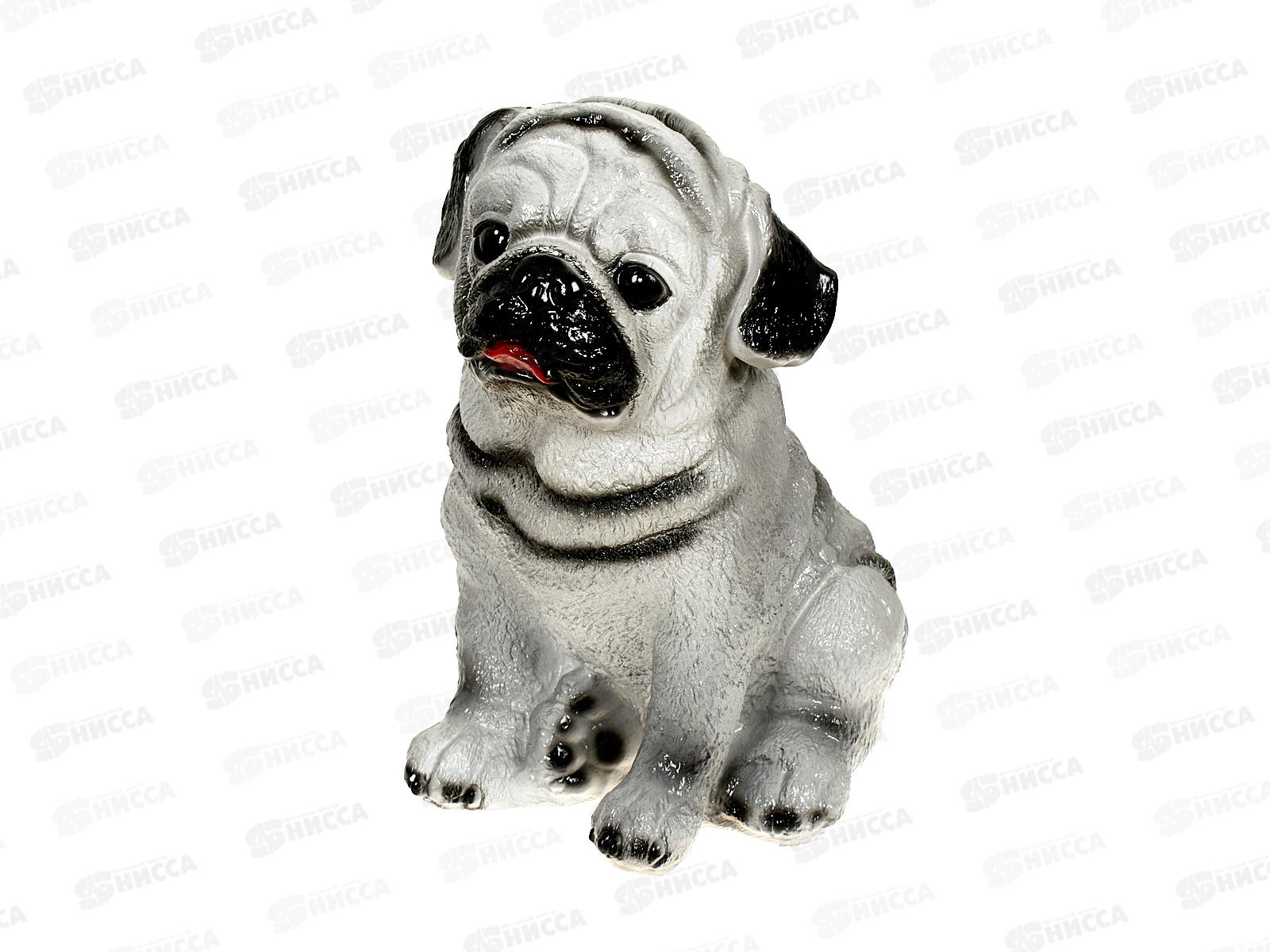 Копилка &quotМопс&quot сидячий (300*200мм) арт.294