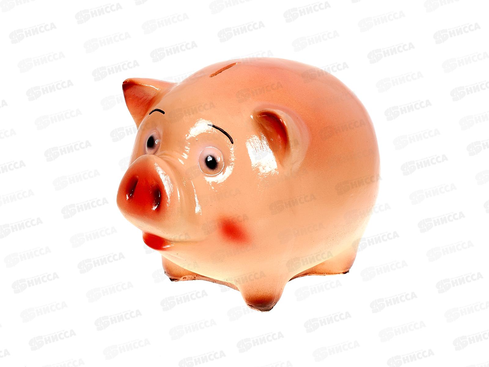 Копилка &quotПоросёнок&quot (150*230мм) арт.302