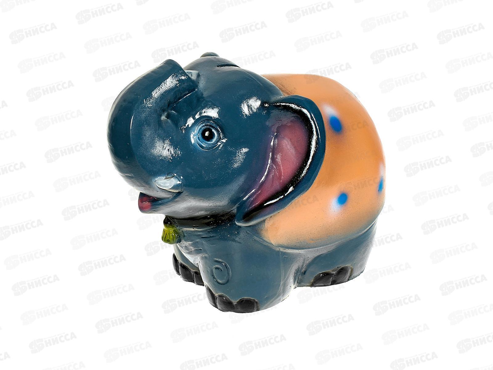 Копилка &quotСлон&quot (180*210мм) арт.304