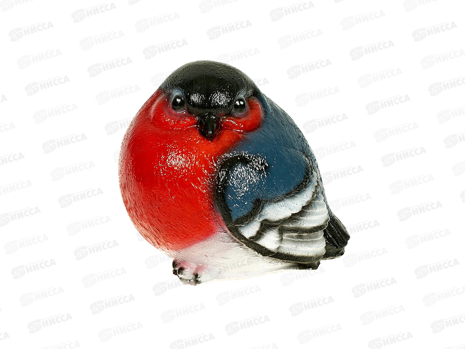 Копилка &quotСнегирь малый&quot (110*110мм) арт.309 *2