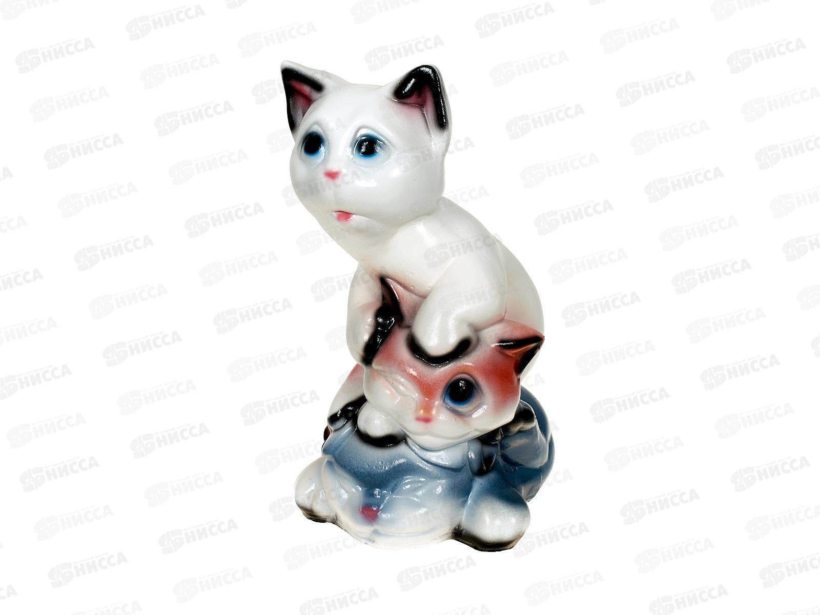 Копилка &quotТри котёнка&quot (200*170мм) арт.253