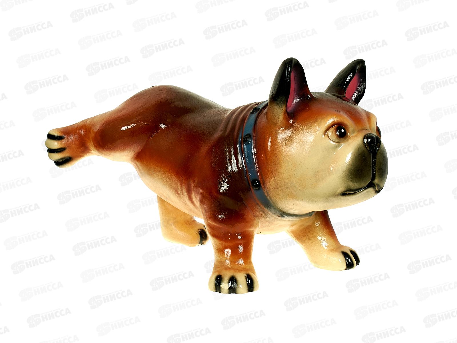 Копилка &quotФранцузский бульдог&quot (230*370мм) арт.322